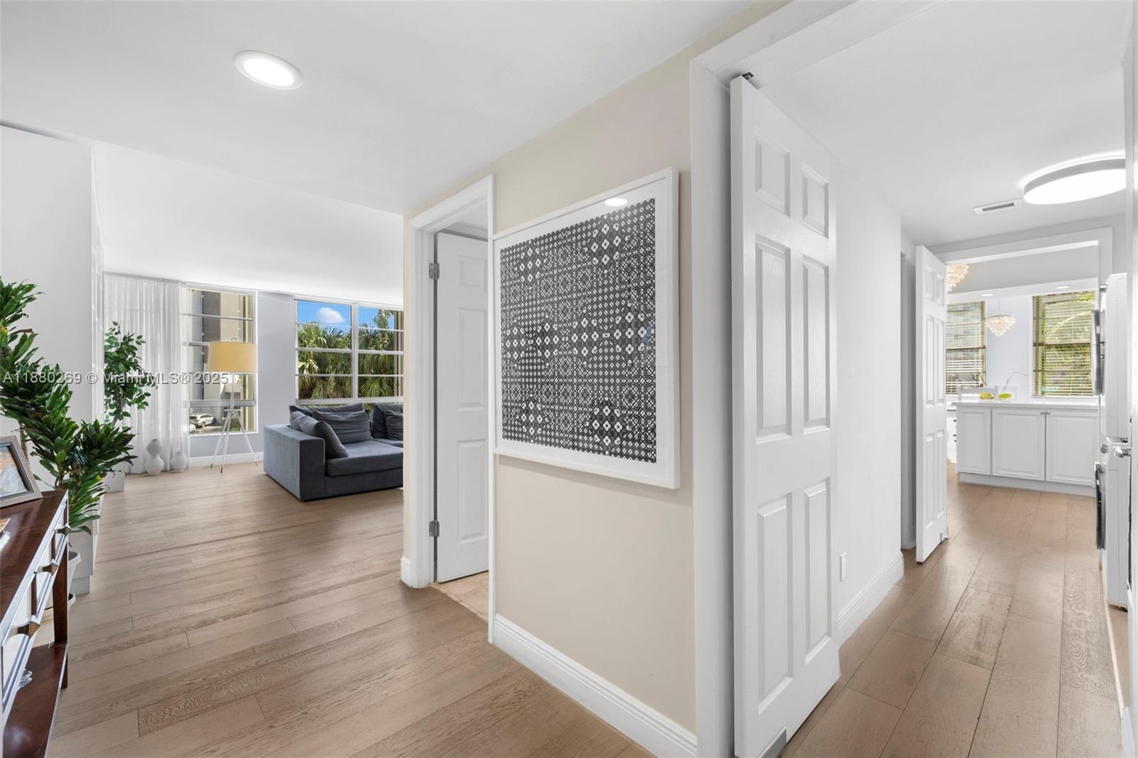 FIFTY SIX-SIXTY COLLINS A - Residential