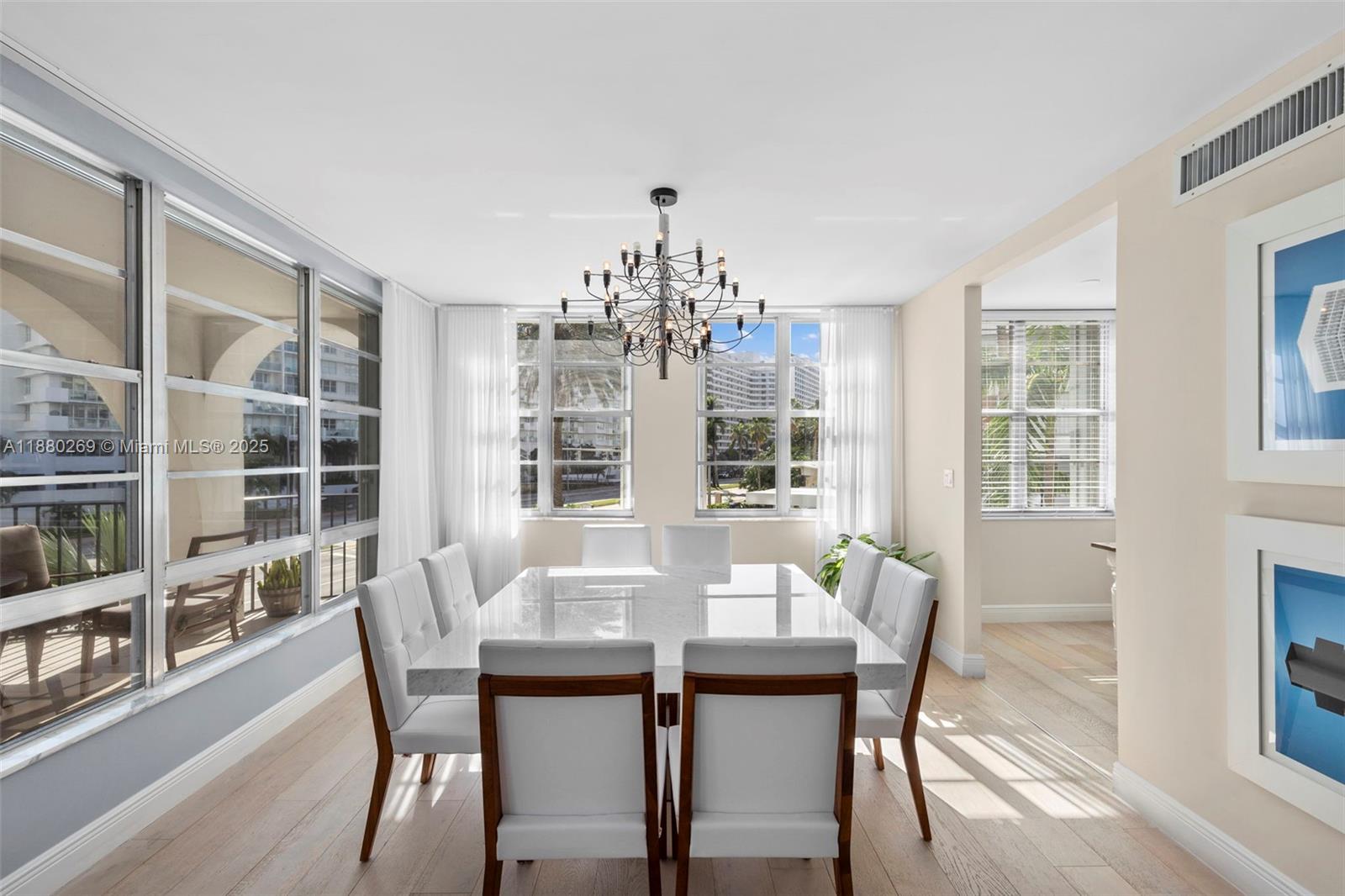 FIFTY SIX-SIXTY COLLINS A - Residential