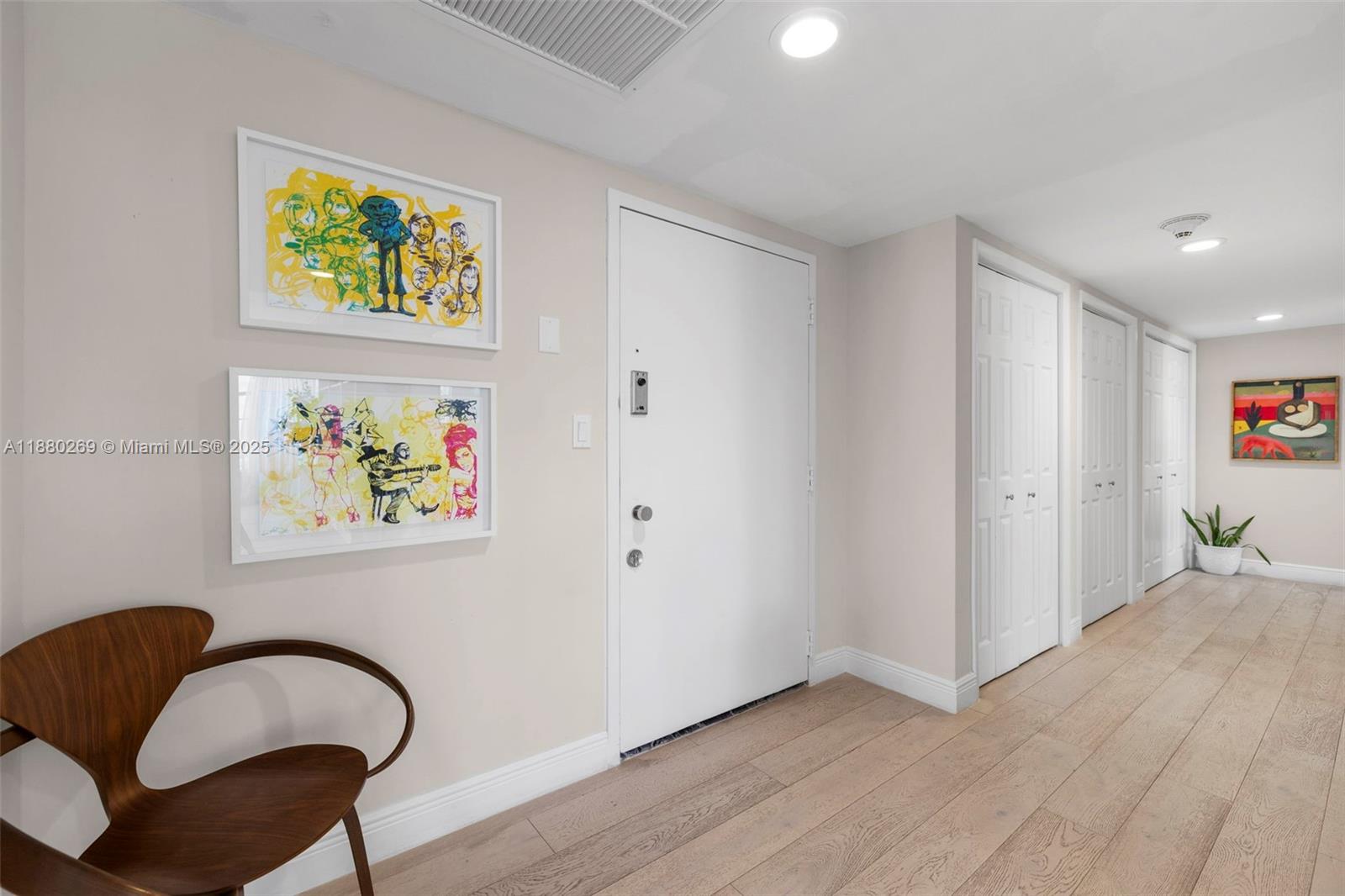 FIFTY SIX-SIXTY COLLINS A - Residential