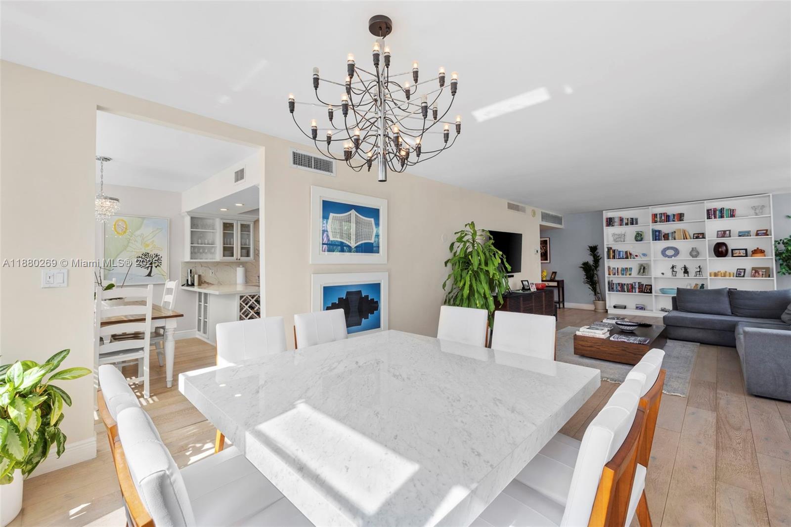 FIFTY SIX-SIXTY COLLINS A - Residential