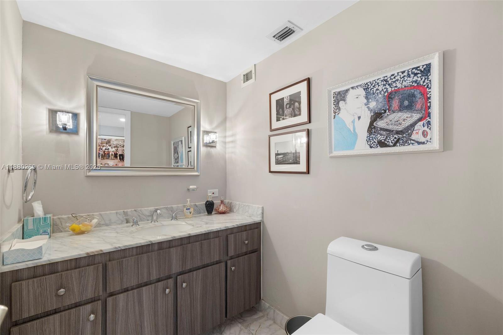 FIFTY SIX-SIXTY COLLINS A - Residential