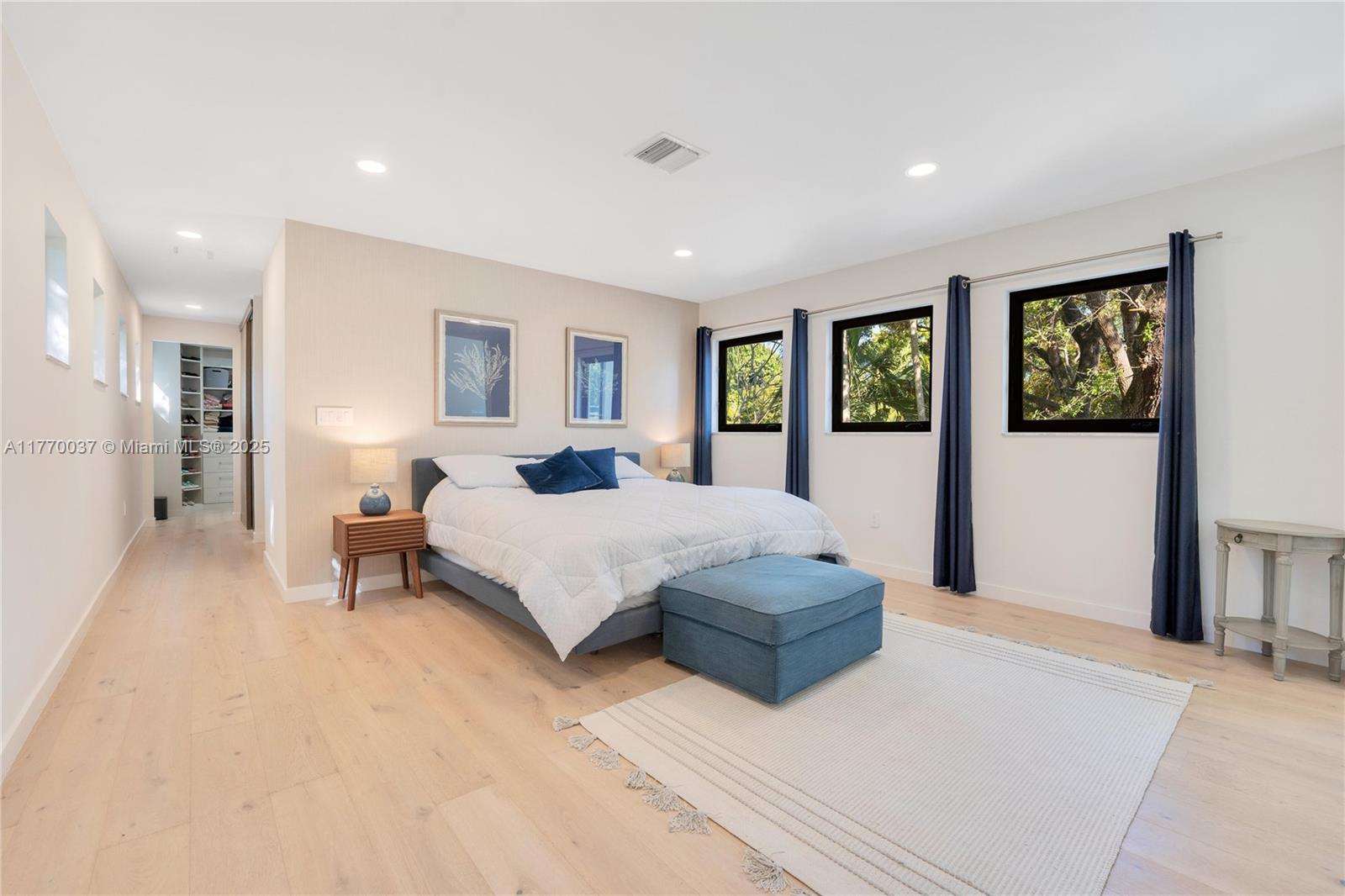 OCEAN VIEW - Residential