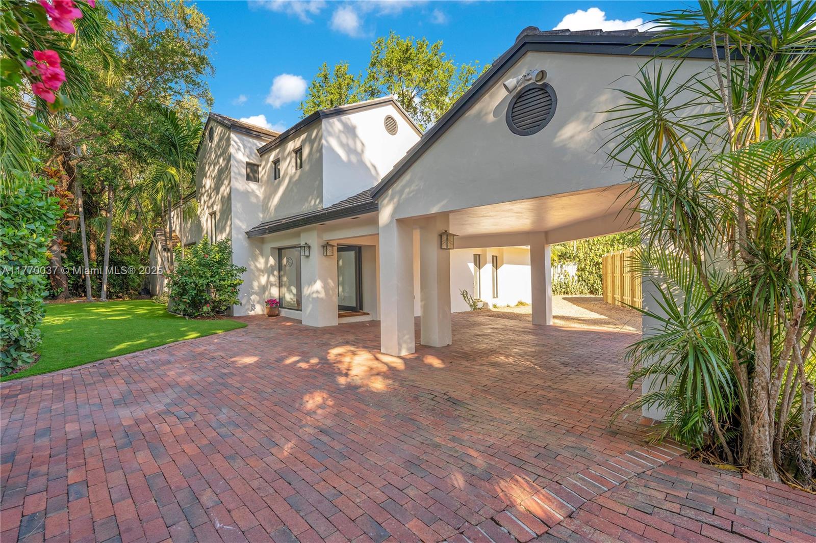 OCEAN VIEW - Residential