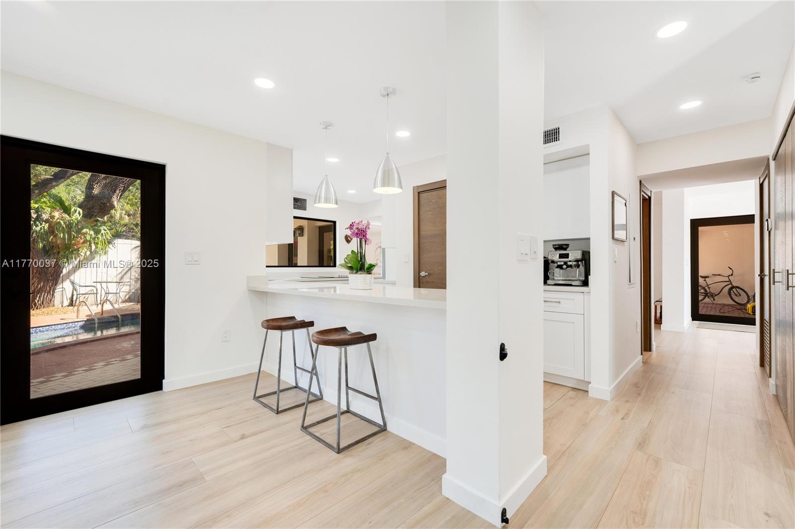 OCEAN VIEW - Residential