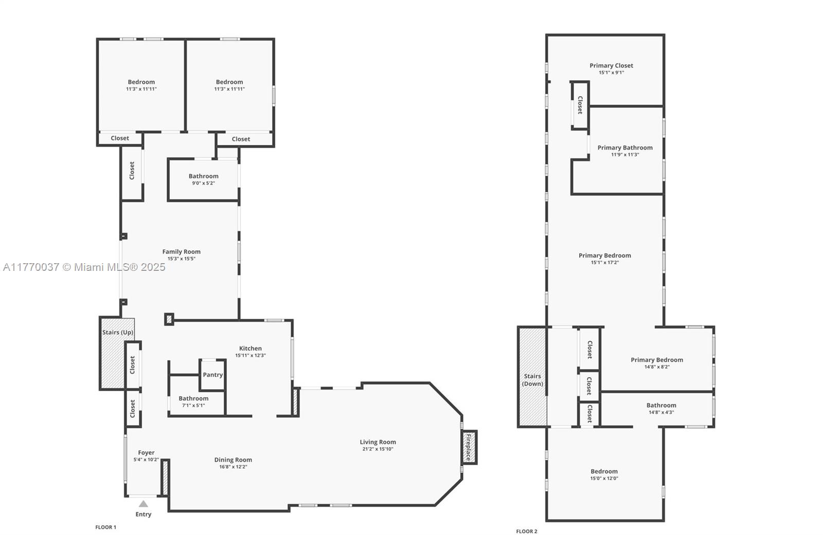 OCEAN VIEW - Residential