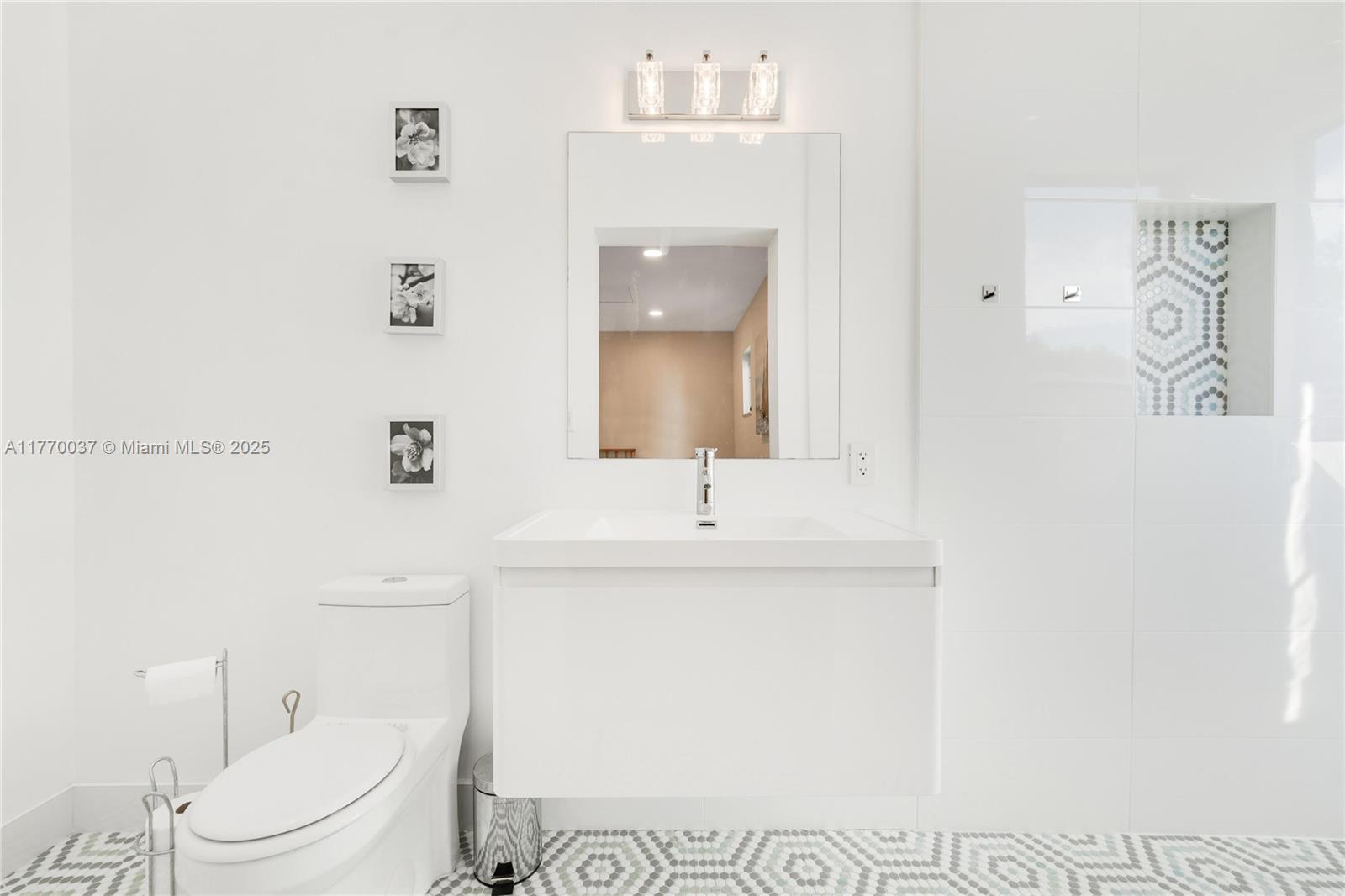 OCEAN VIEW - Residential