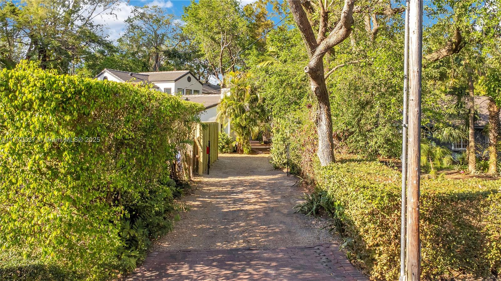 OCEAN VIEW - Residential