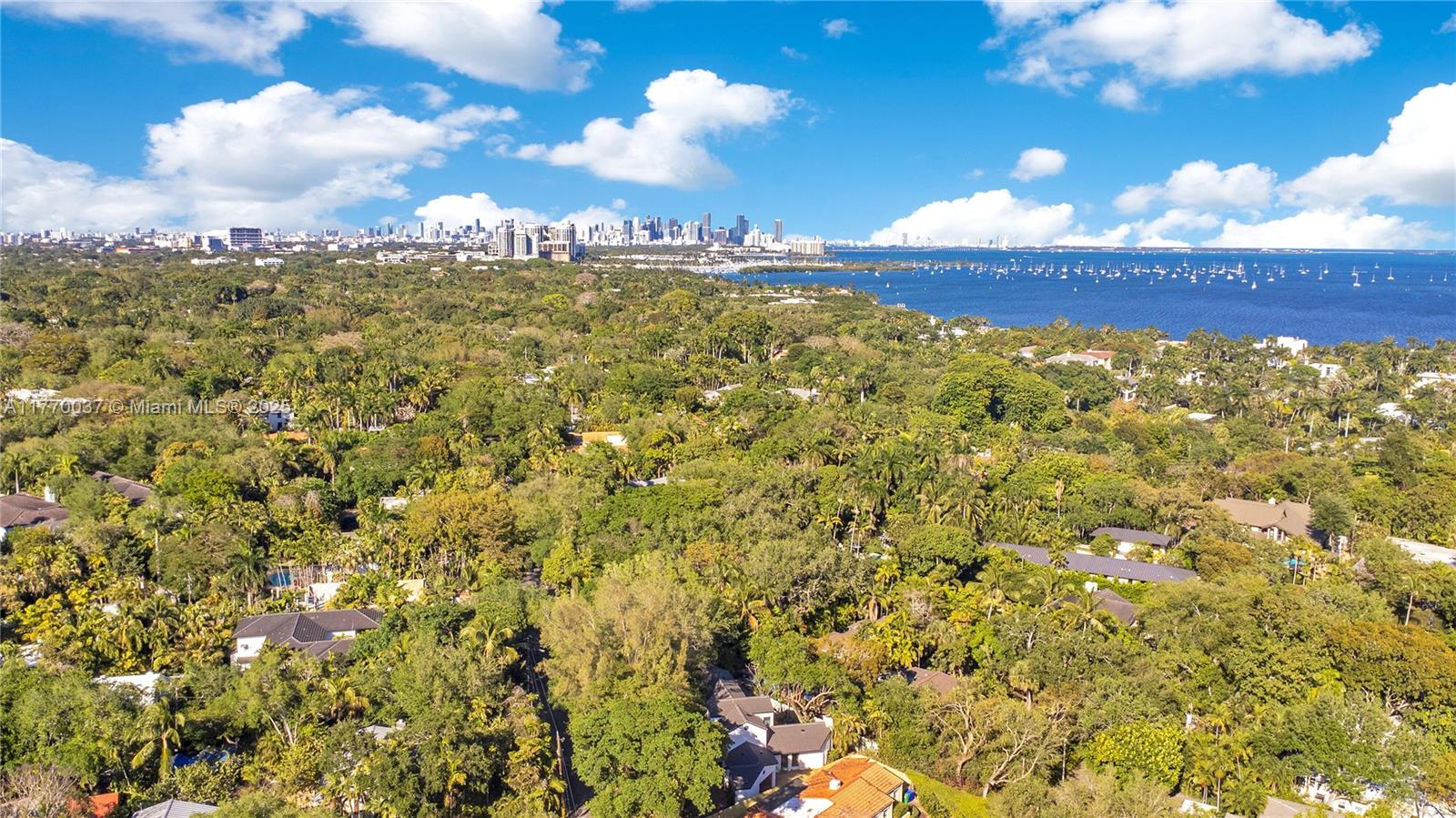 OCEAN VIEW - Residential