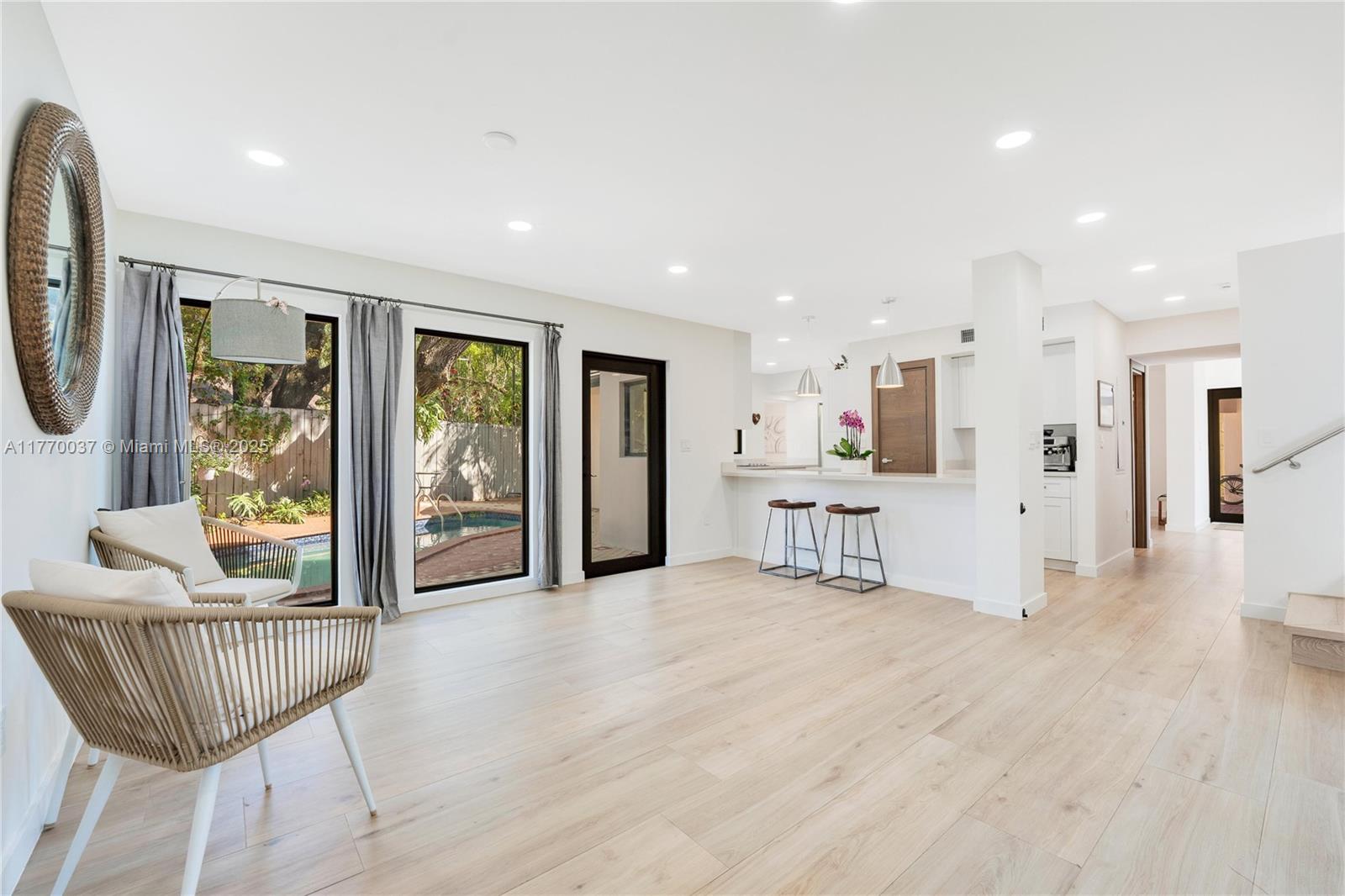 OCEAN VIEW - Residential