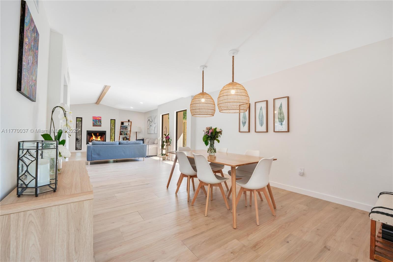 OCEAN VIEW - Residential