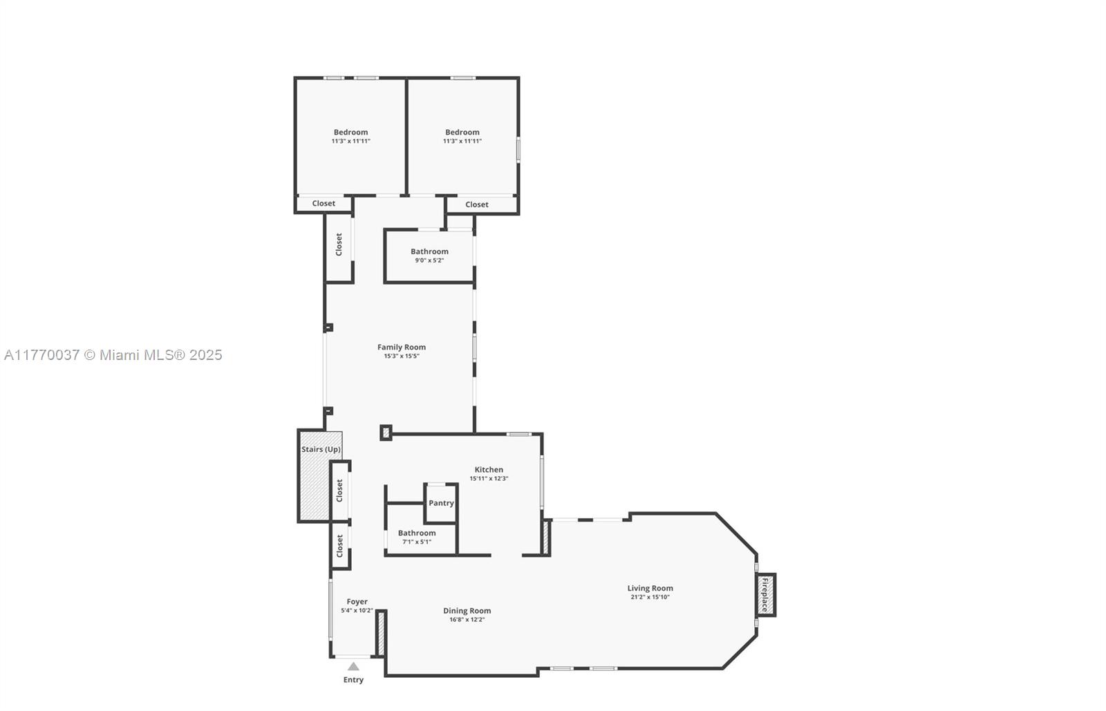 OCEAN VIEW - Residential