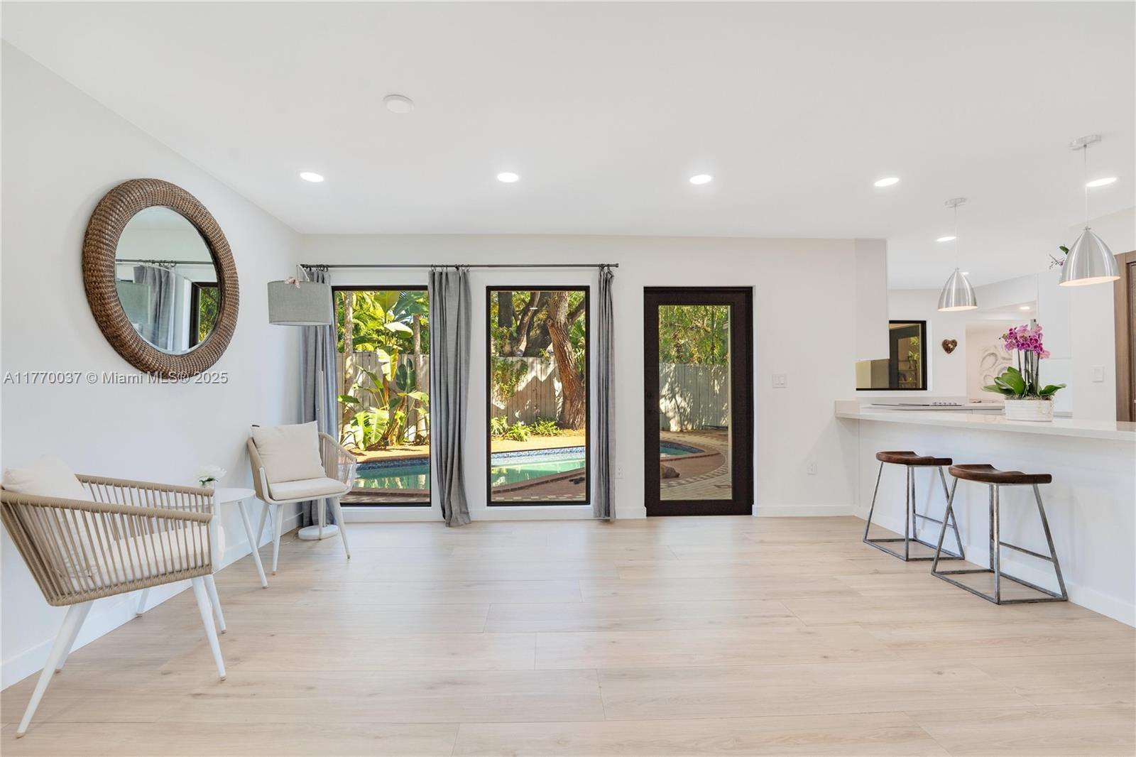 OCEAN VIEW - Residential