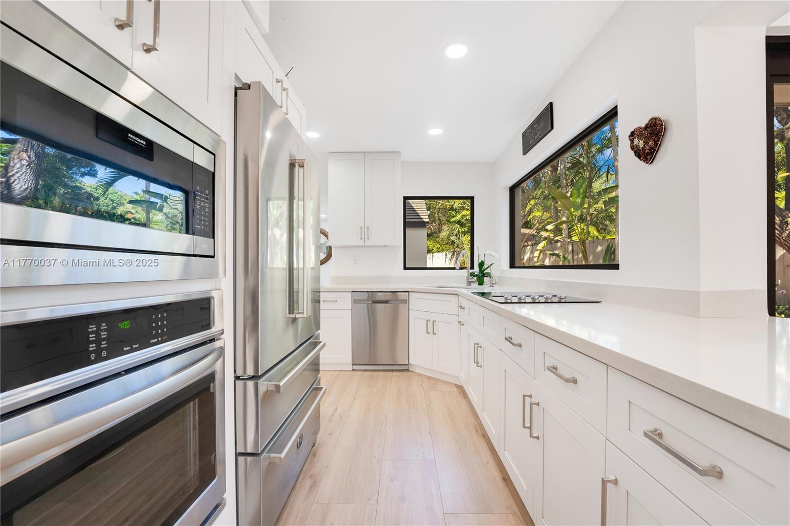 OCEAN VIEW - Residential