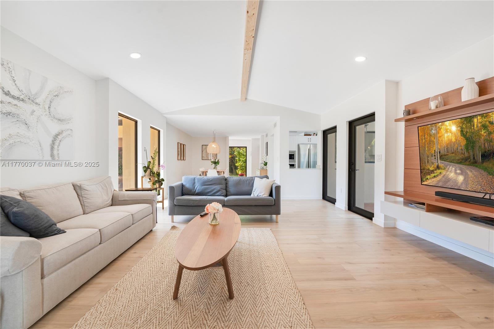 OCEAN VIEW - Residential