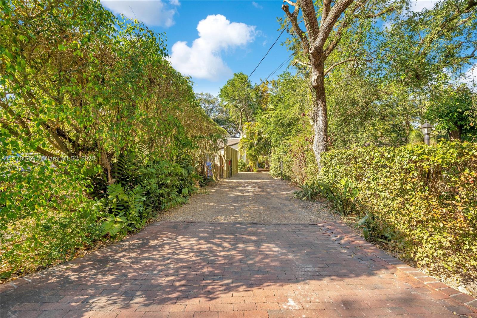 OCEAN VIEW - Residential