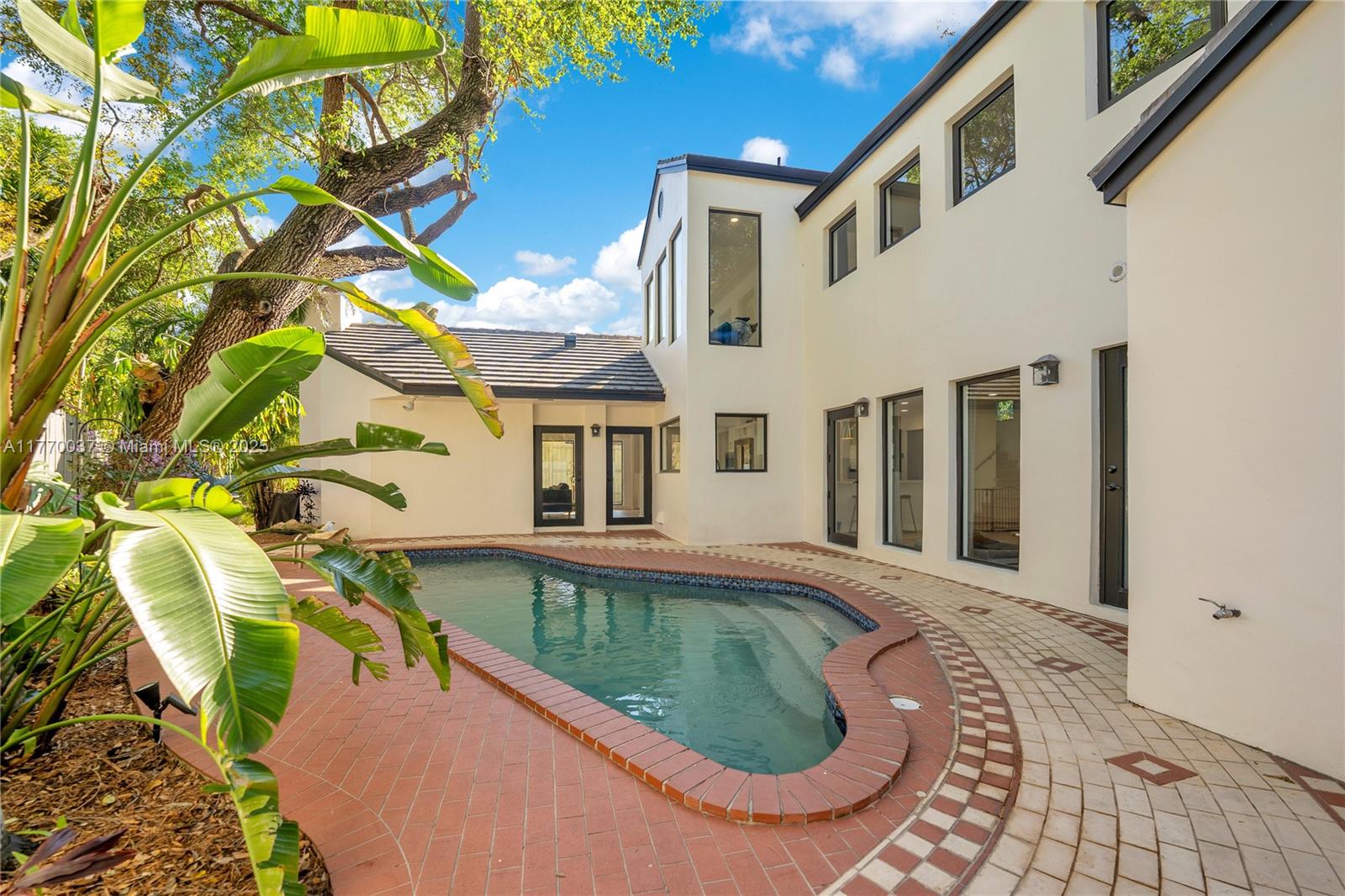 OCEAN VIEW - Residential