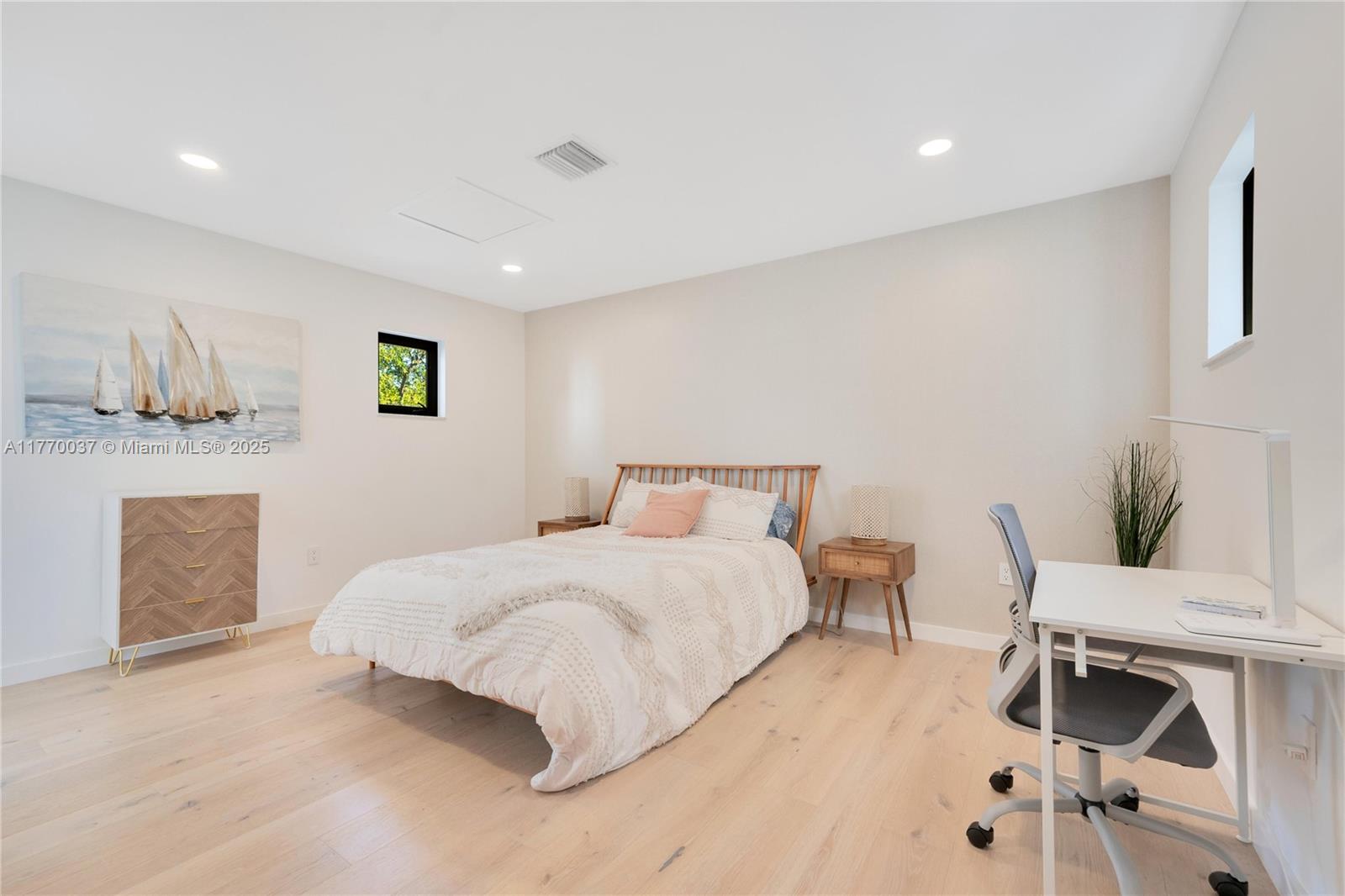 OCEAN VIEW - Residential