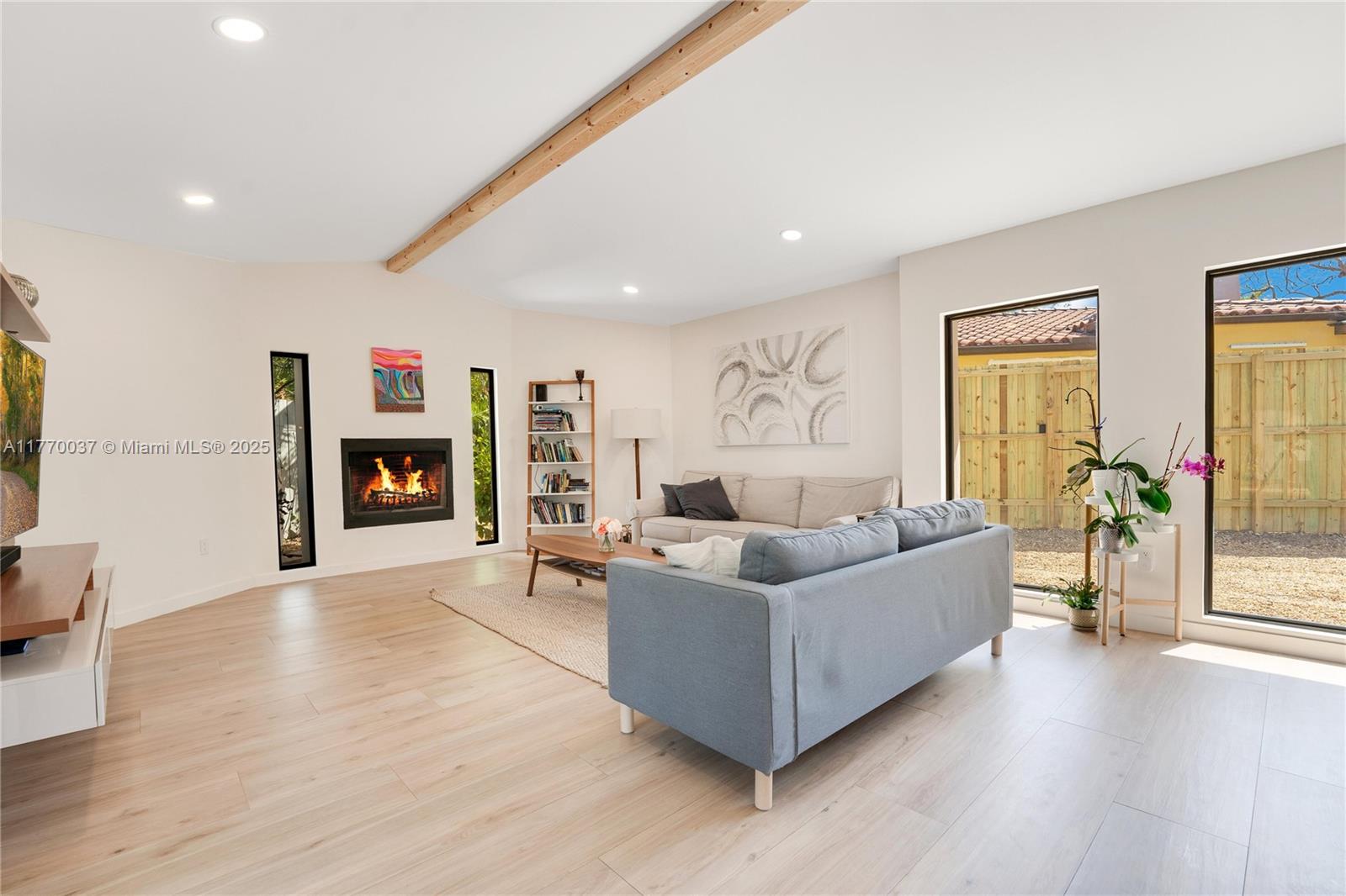 OCEAN VIEW - Residential