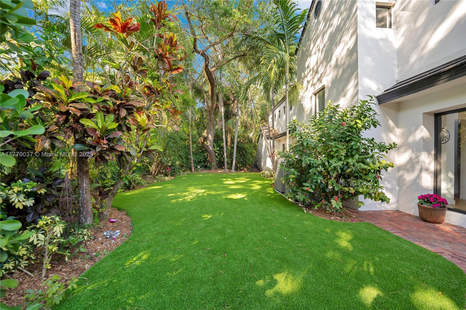 OCEAN VIEW - Residential