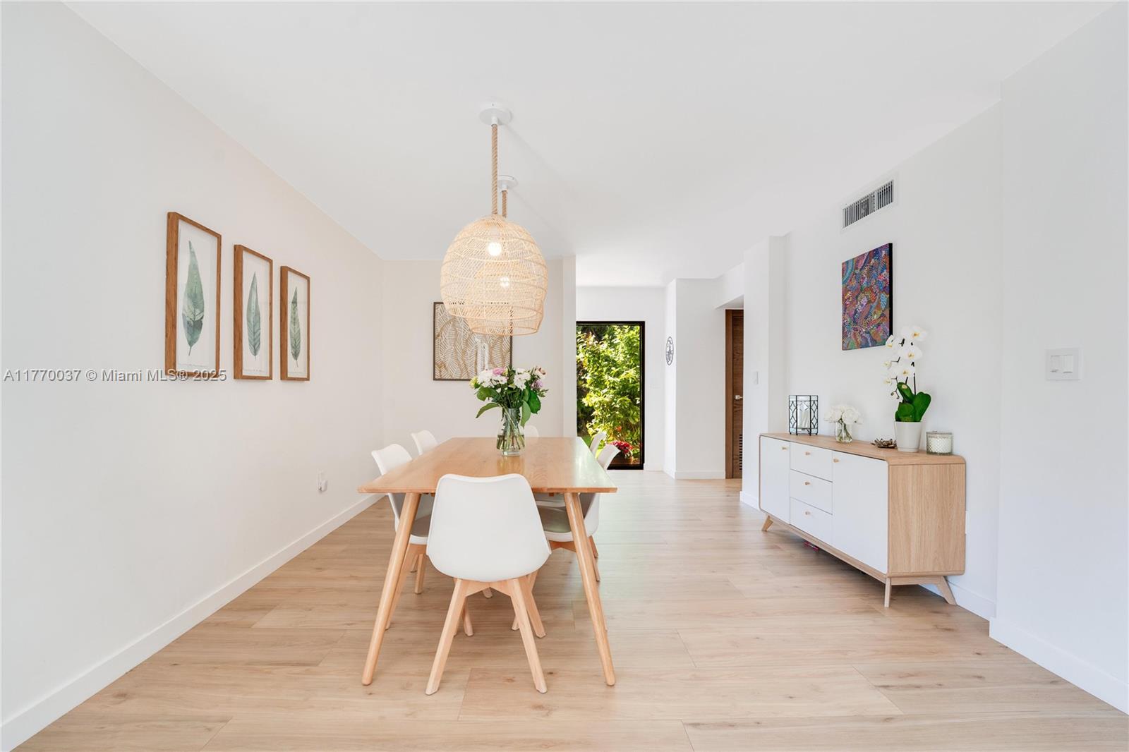 OCEAN VIEW - Residential