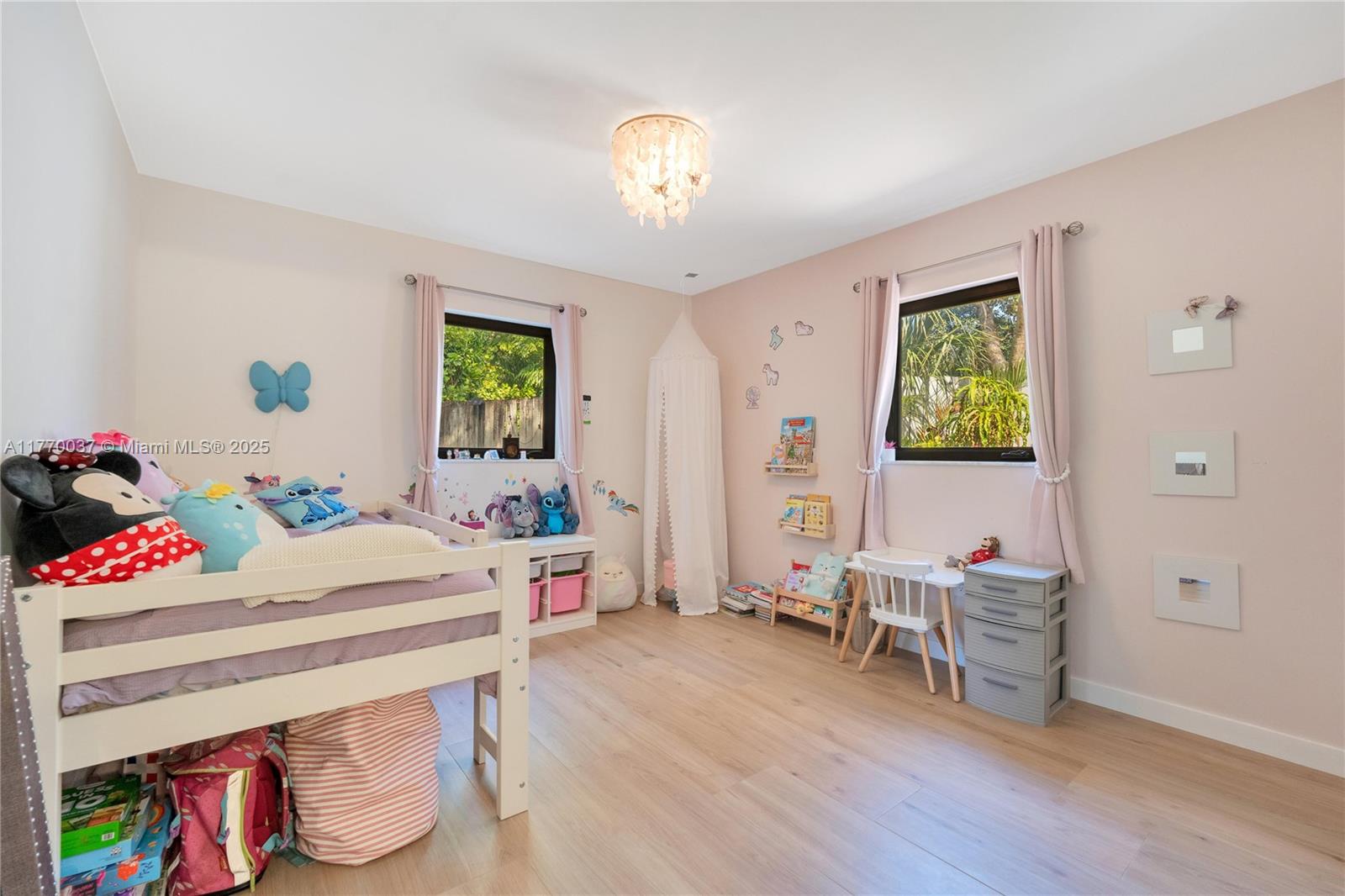 OCEAN VIEW - Residential