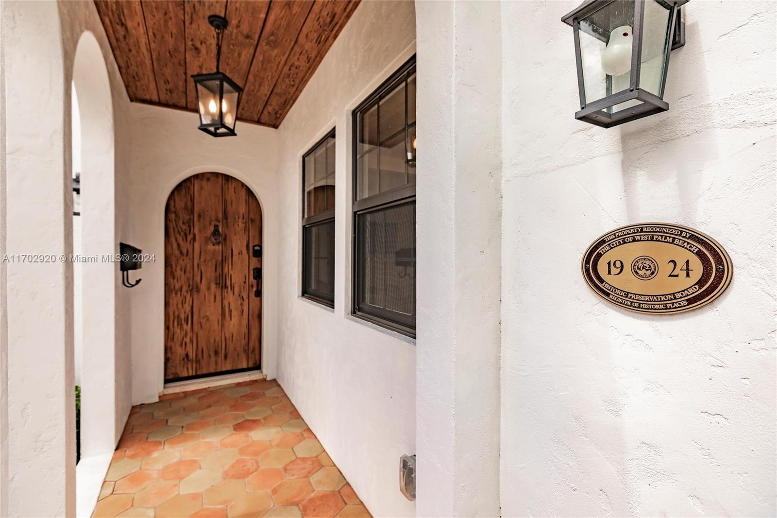 BELAIR WPB - Residential