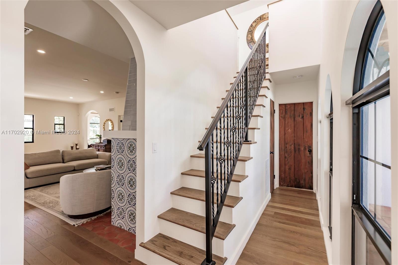 BELAIR WPB - Residential