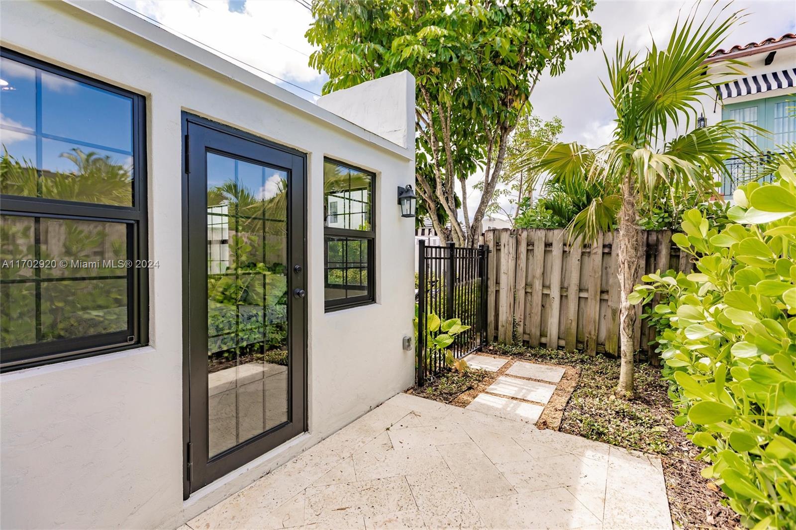 BELAIR WPB - Residential