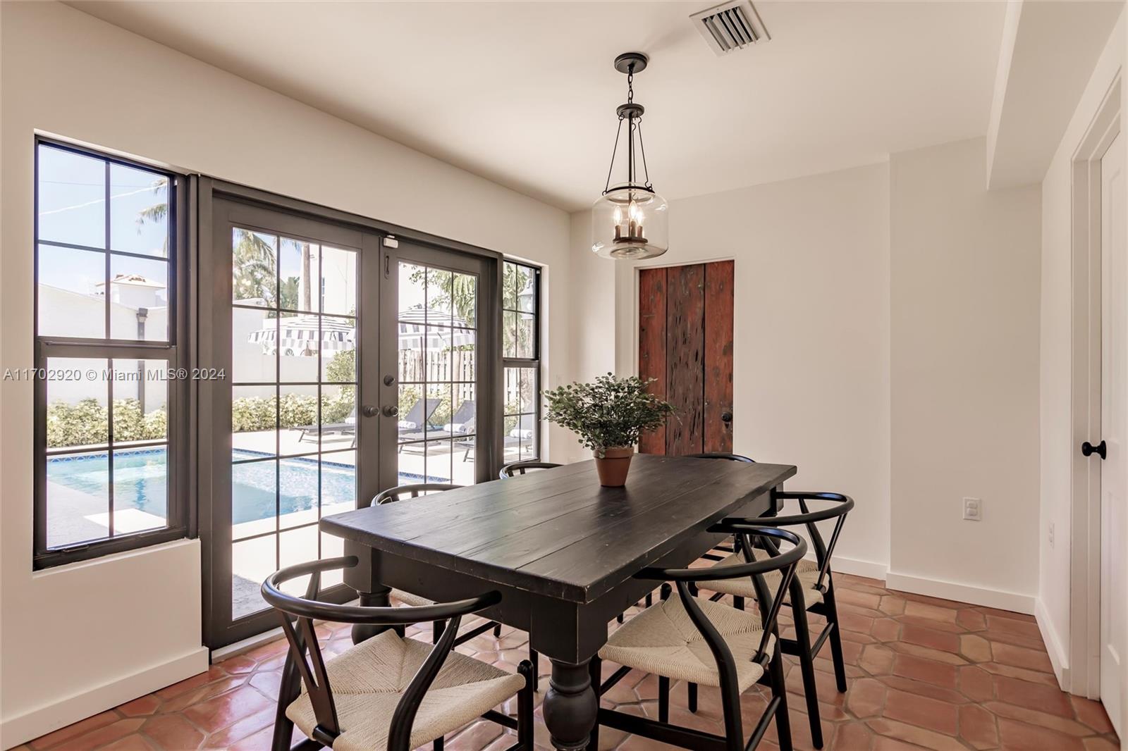 BELAIR WPB - Residential