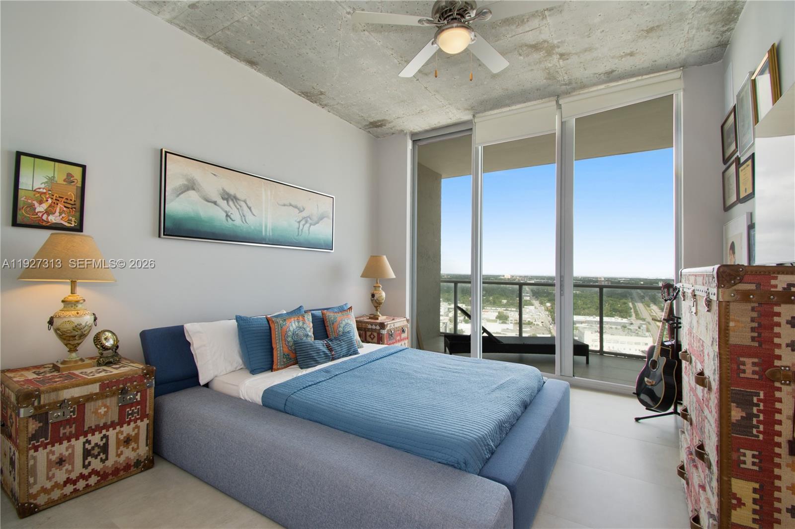 TWO MIDTOWN MIAMI CONDO - Residential