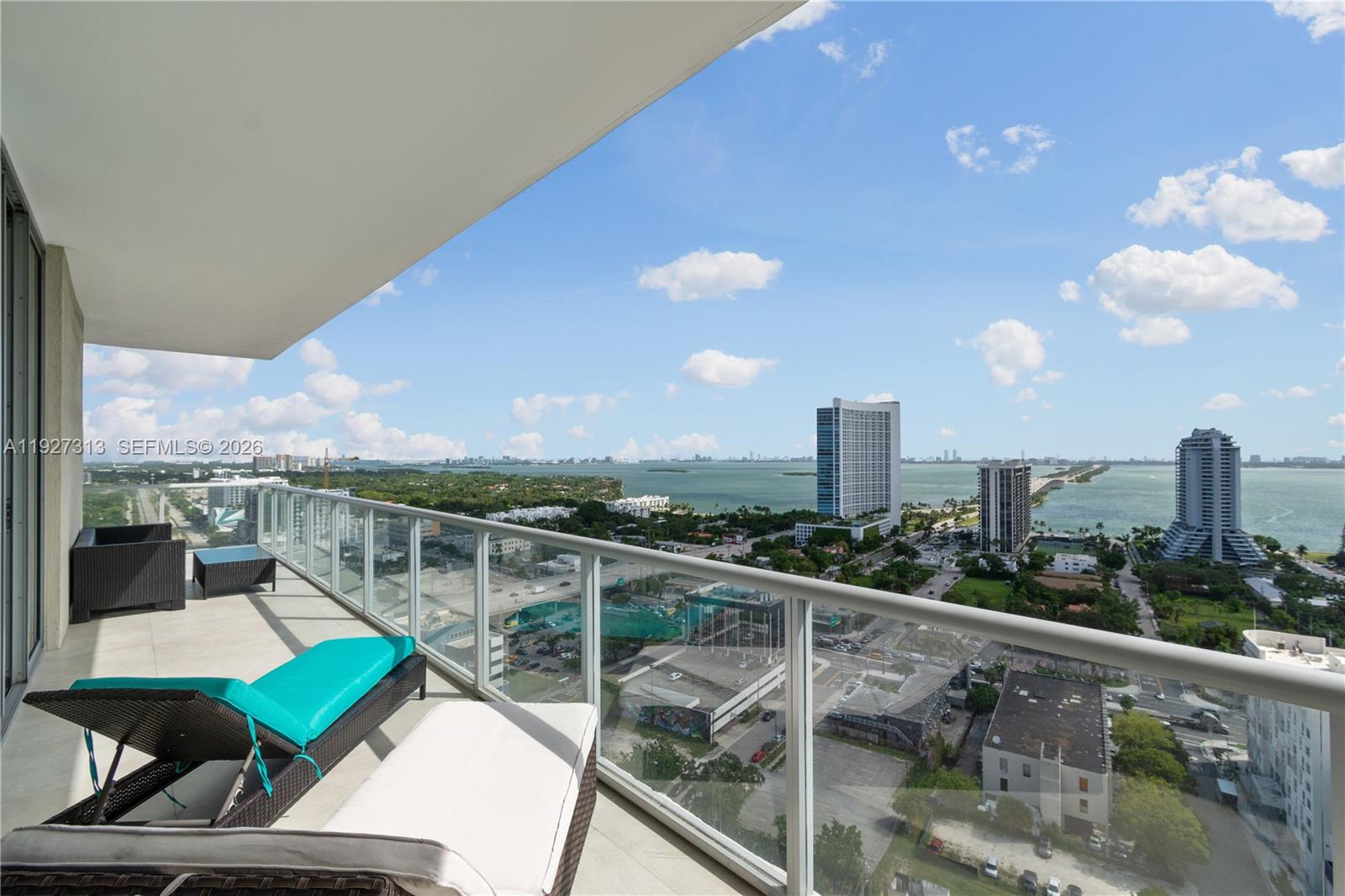 TWO MIDTOWN MIAMI CONDO - Residential