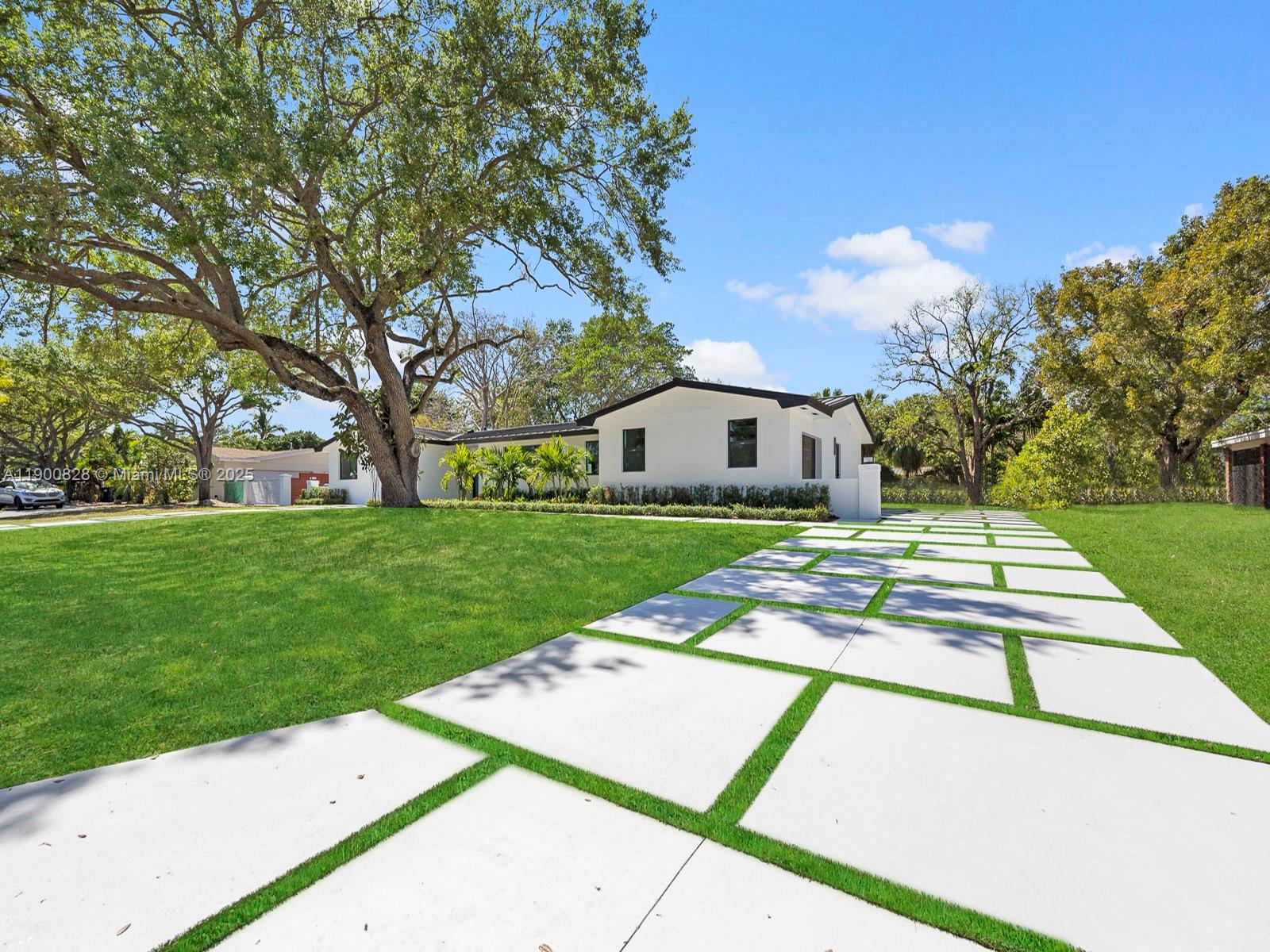 SOUTHWOOD NINTH ADDN - Residential