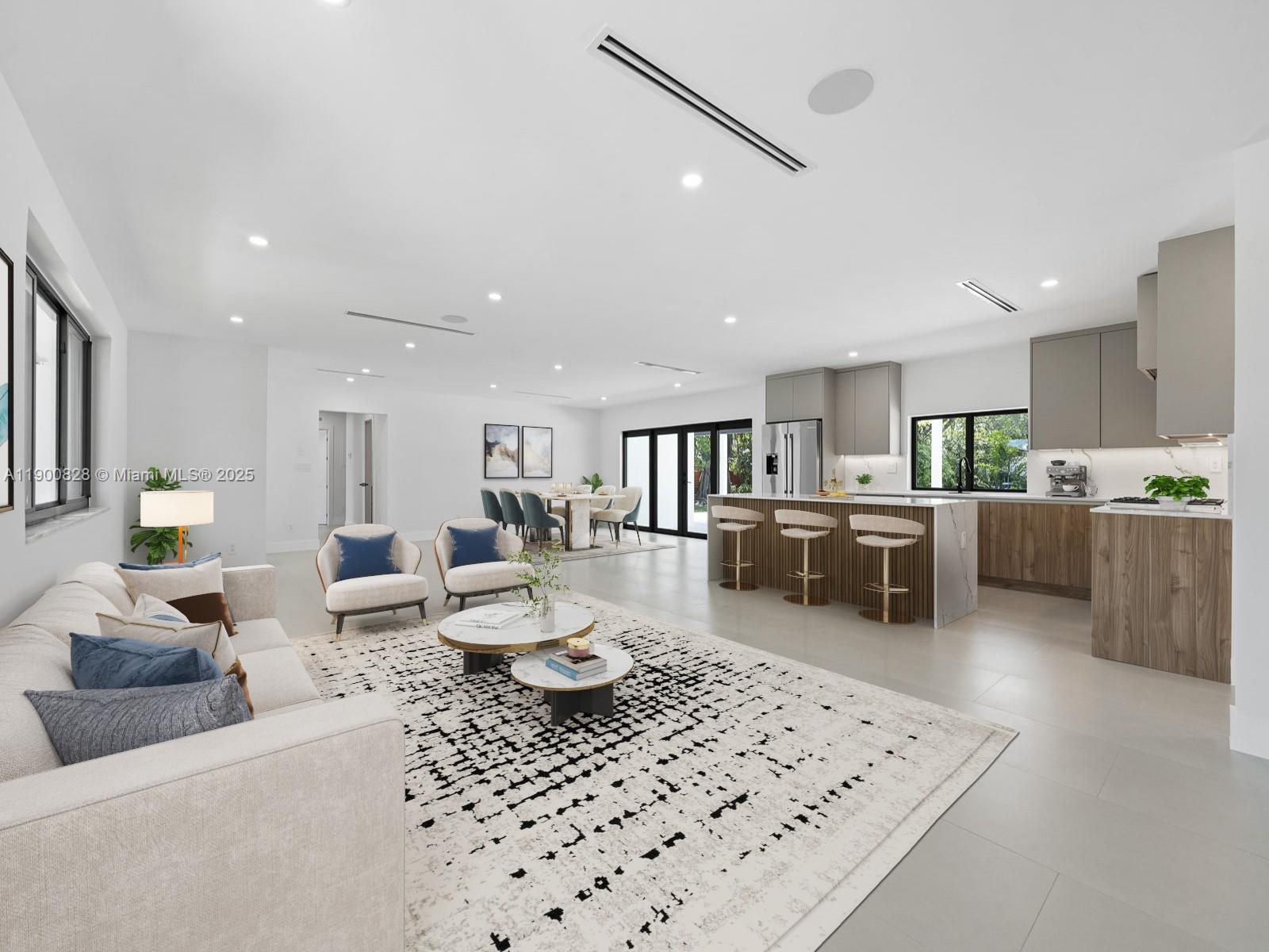 SOUTHWOOD NINTH ADDN - Residential
