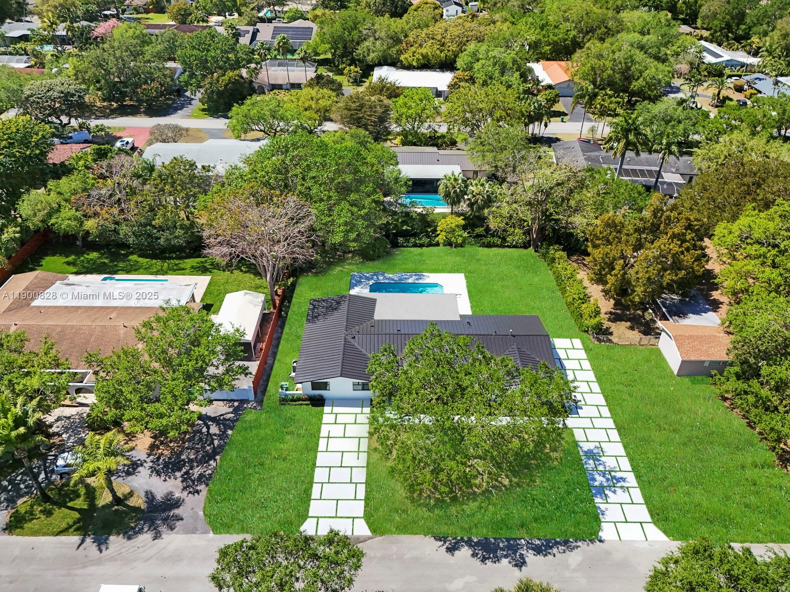 SOUTHWOOD NINTH ADDN - Residential