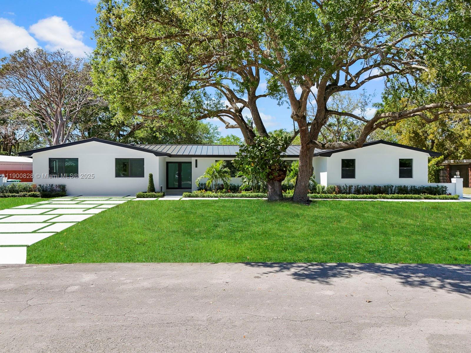 SOUTHWOOD NINTH ADDN - Residential