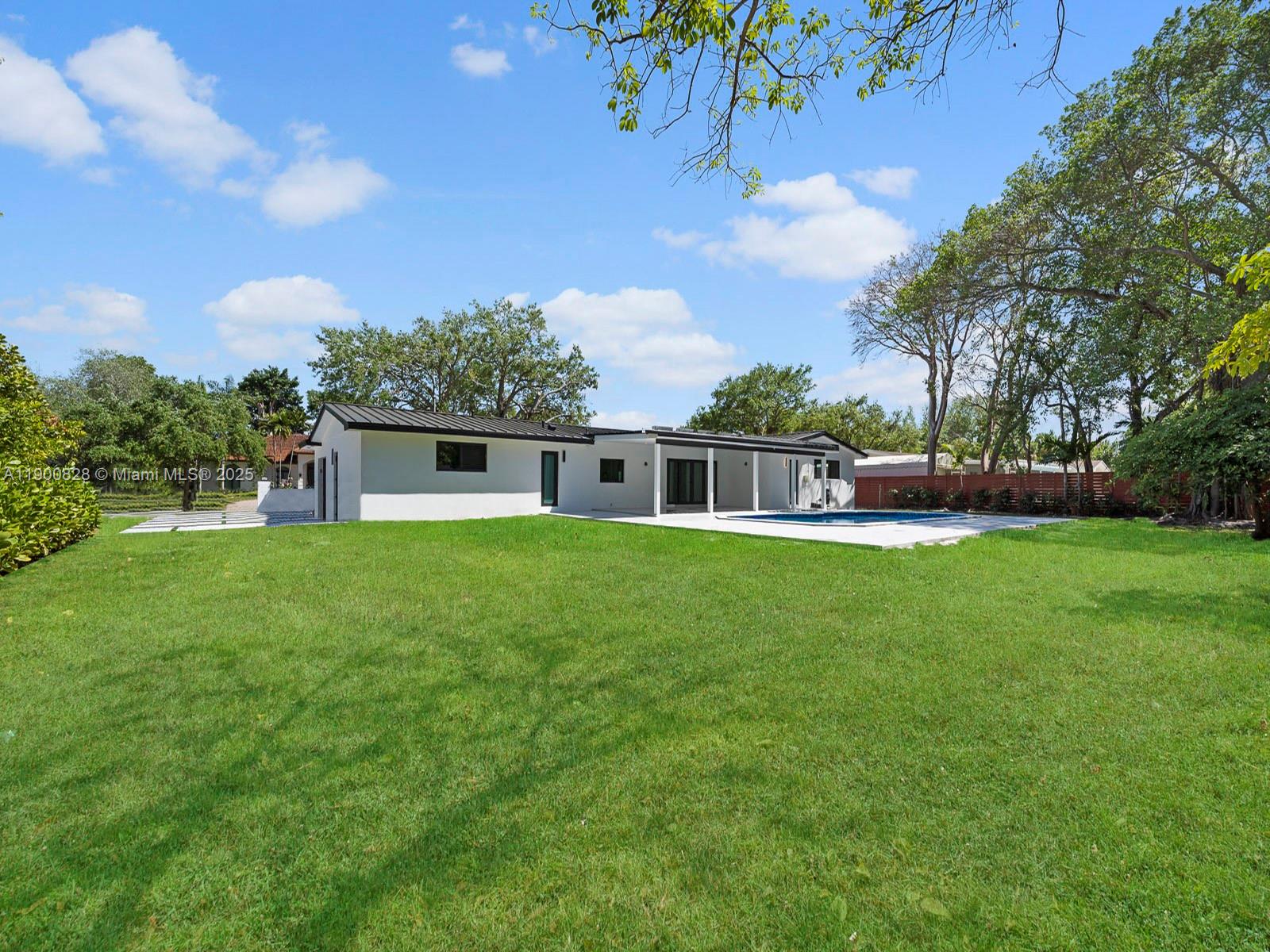 SOUTHWOOD NINTH ADDN - Residential