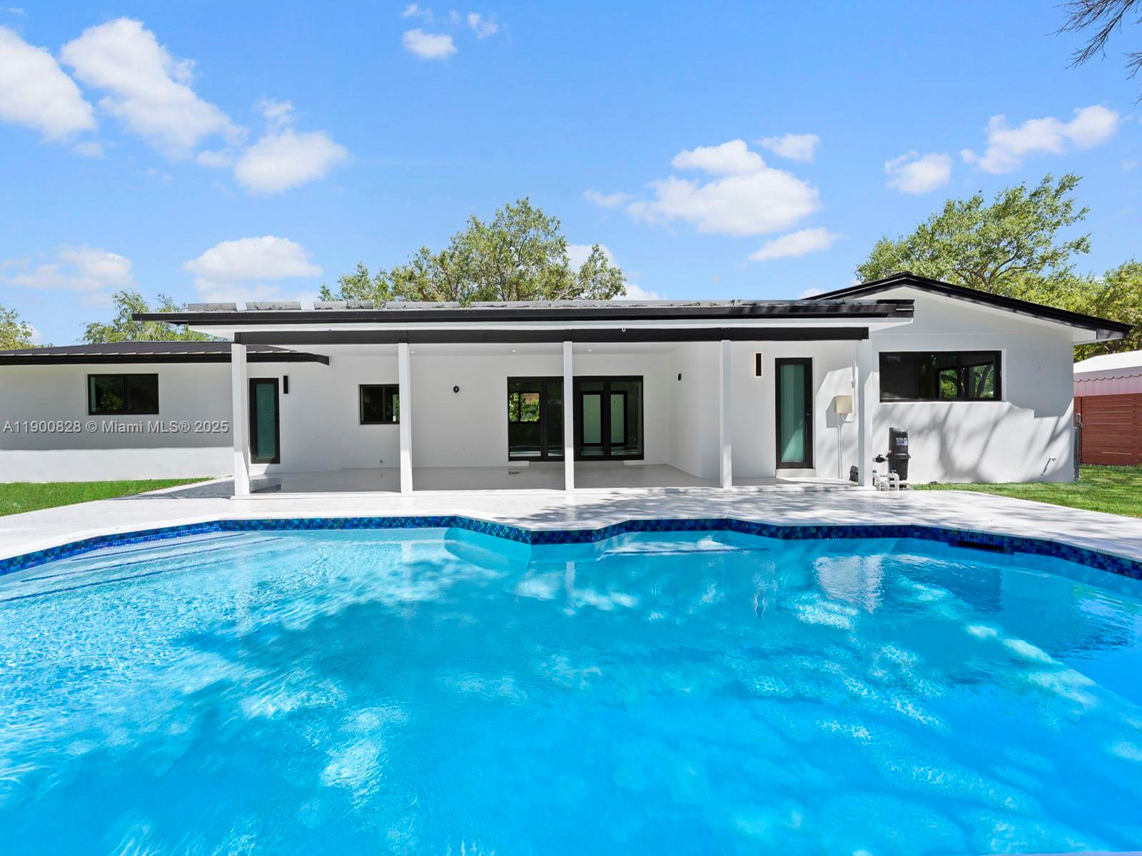 SOUTHWOOD NINTH ADDN - Residential