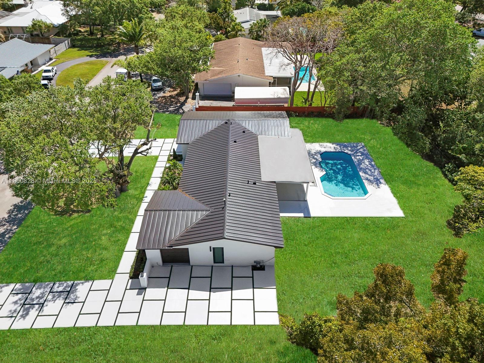 SOUTHWOOD NINTH ADDN - Residential