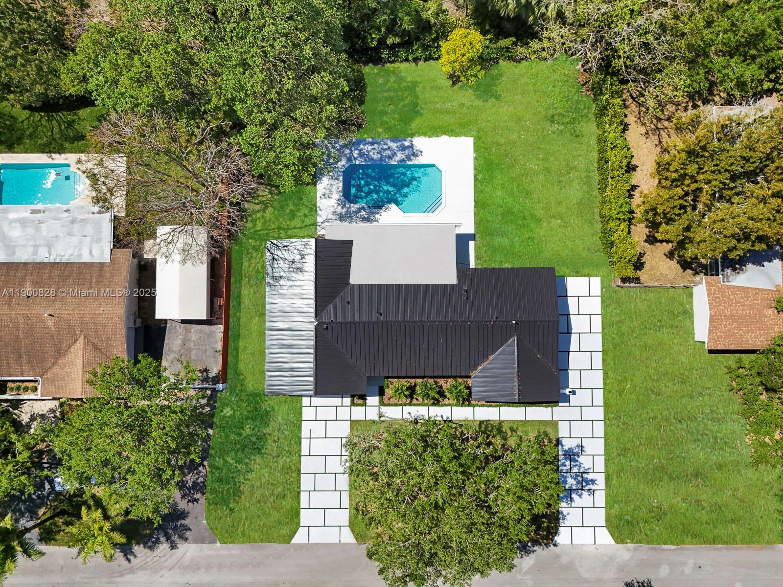 SOUTHWOOD NINTH ADDN - Residential