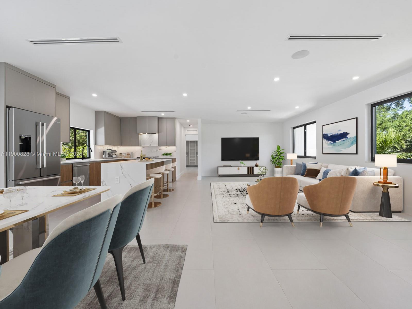 SOUTHWOOD NINTH ADDN - Residential