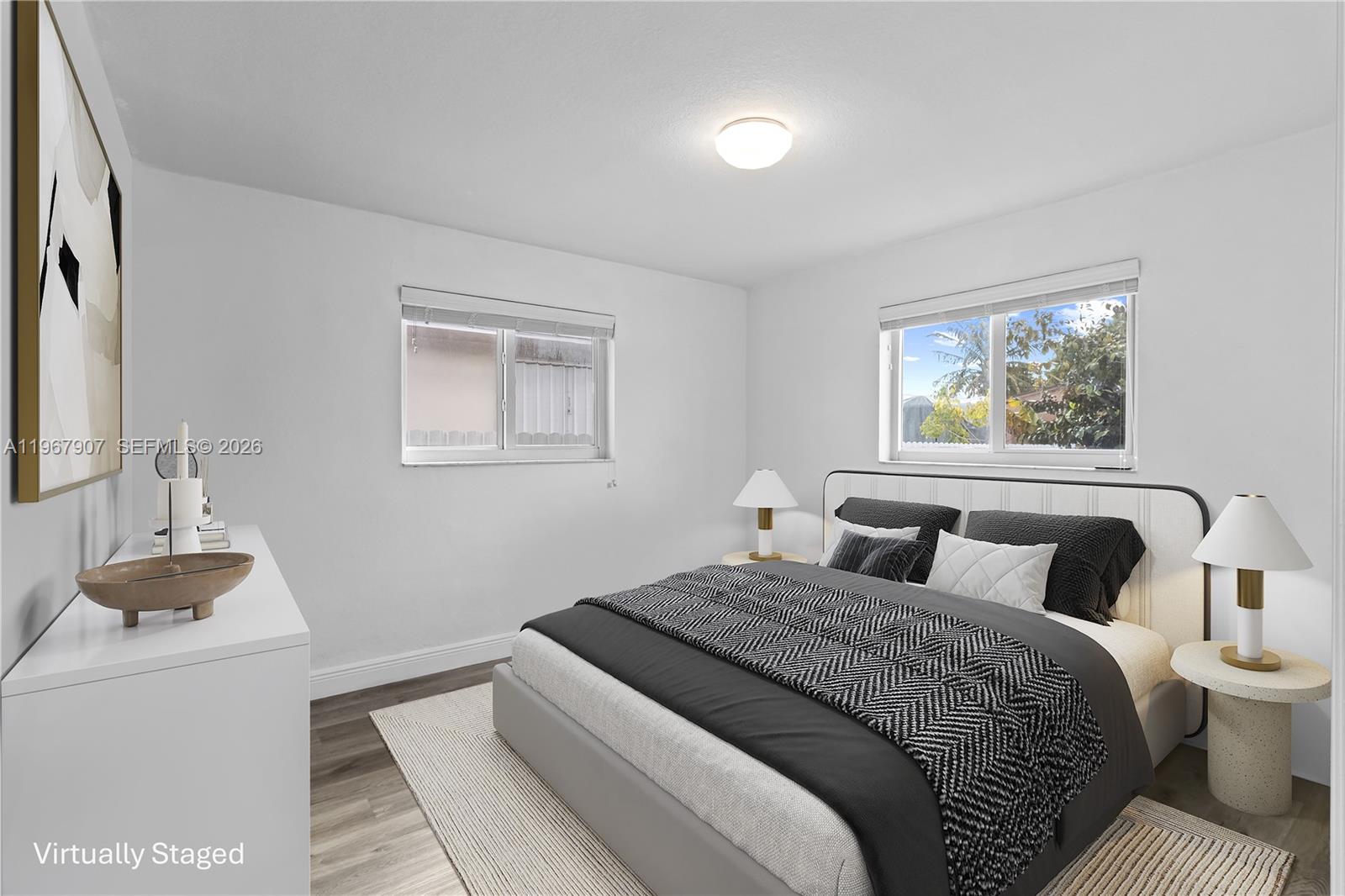 CORAVO AMD - Residential