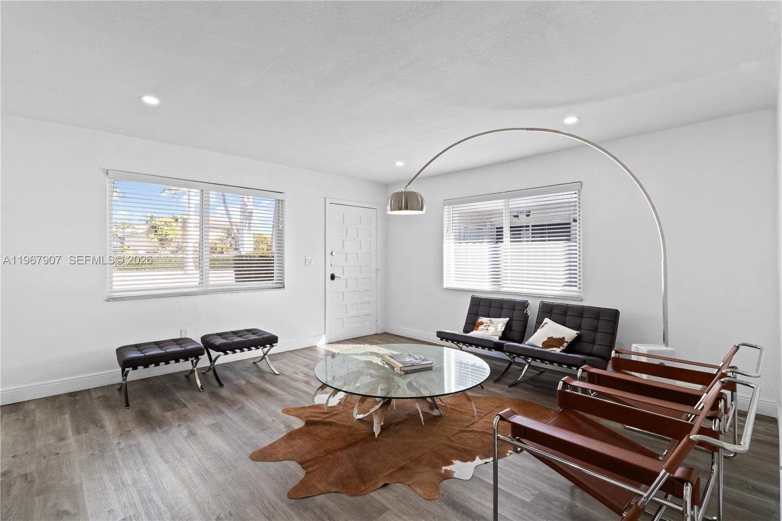 CORAVO AMD - Residential