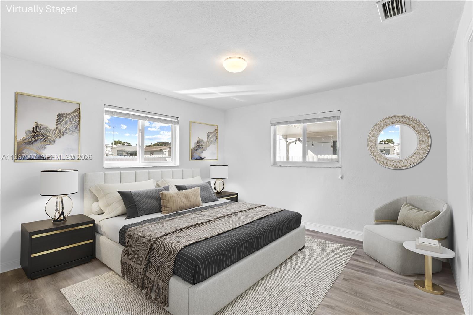 CORAVO AMD - Residential