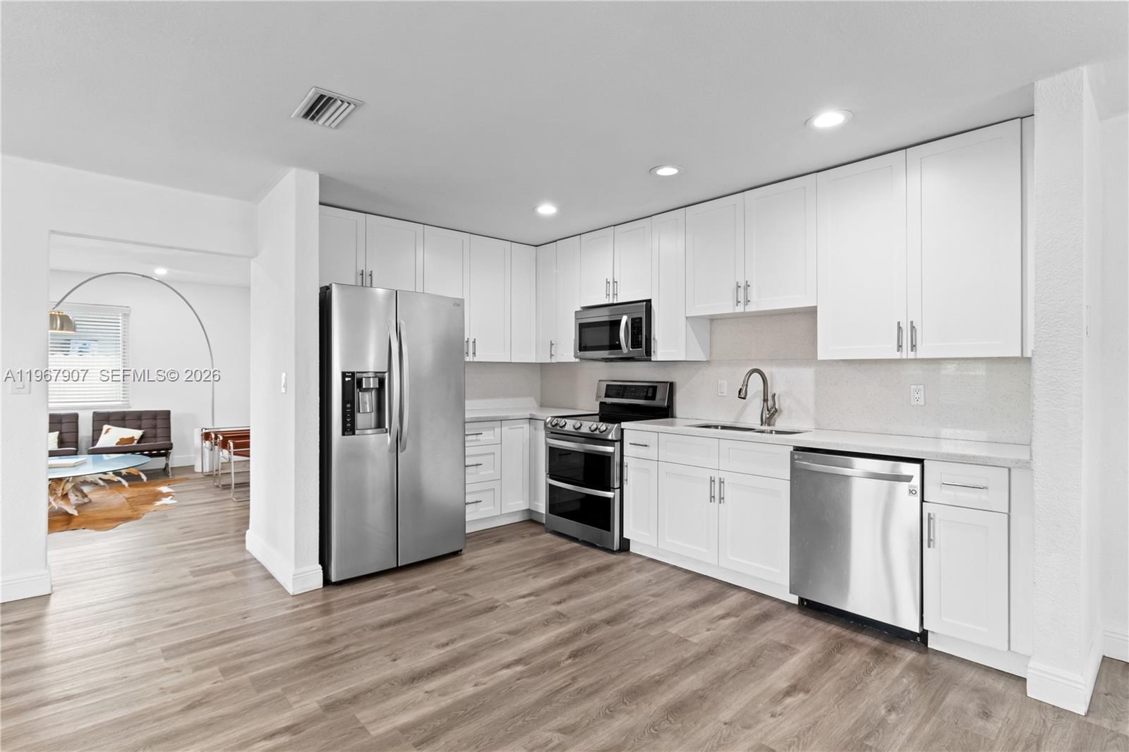 CORAVO AMD - Residential