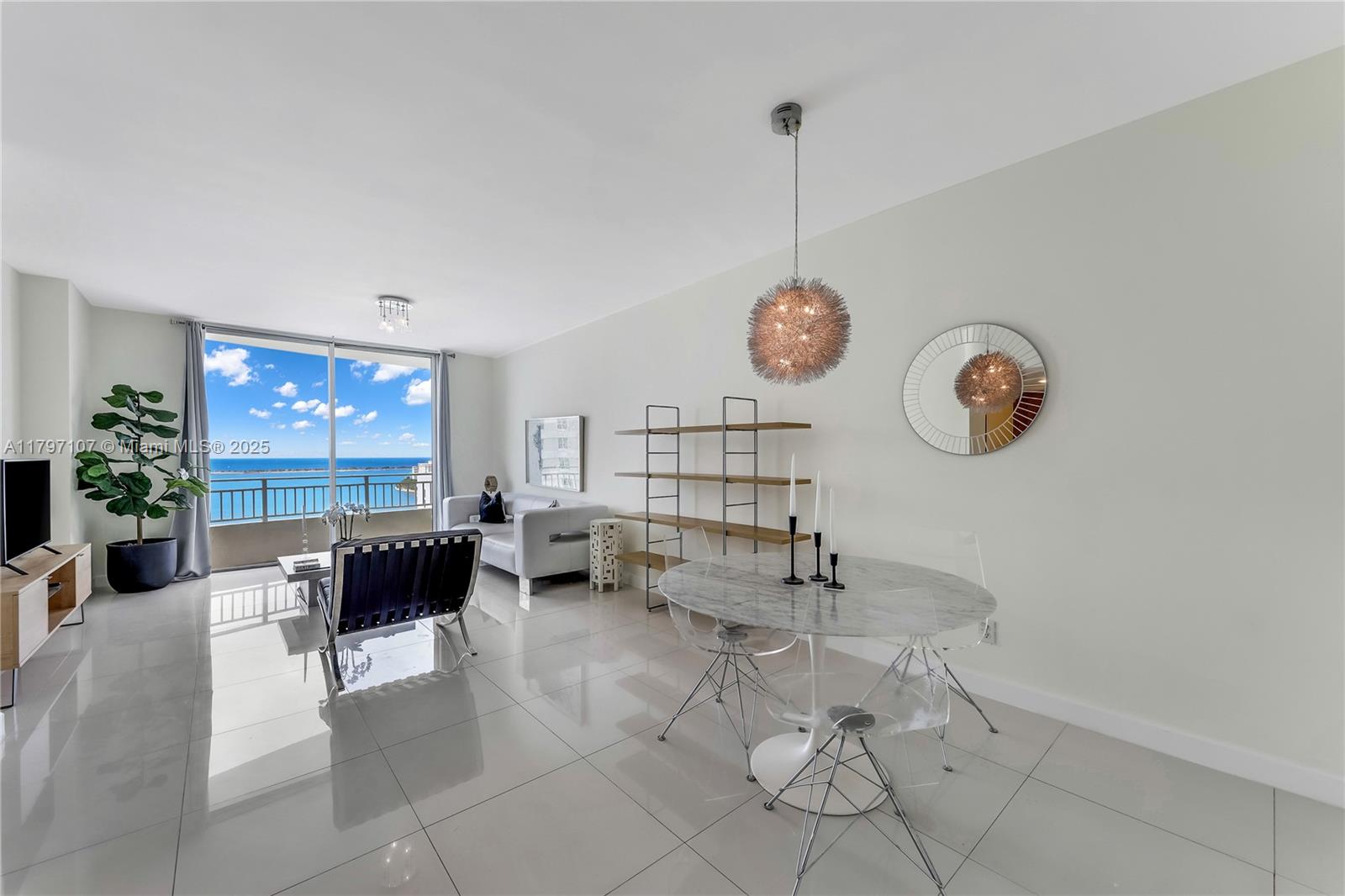 Property for Sale at 770 Claughton Island Dr Ph-26, Miami, Broward County, Florida - Bedrooms: 1 
Bathrooms: 1  - $399,000