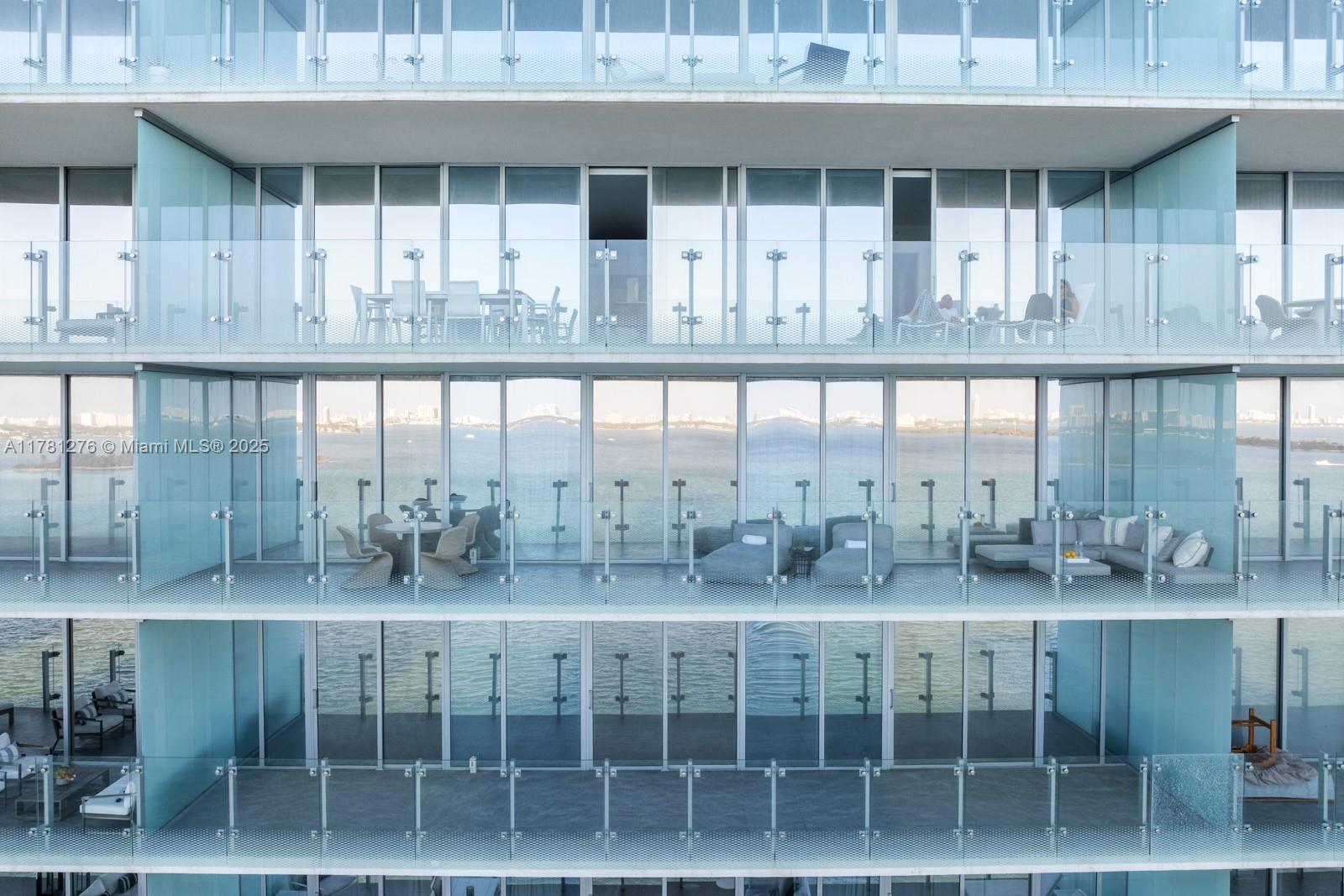 MISSONI BAIA - Residential