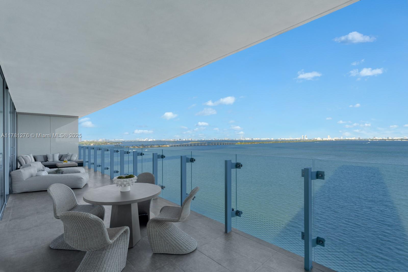 MISSONI BAIA - Residential