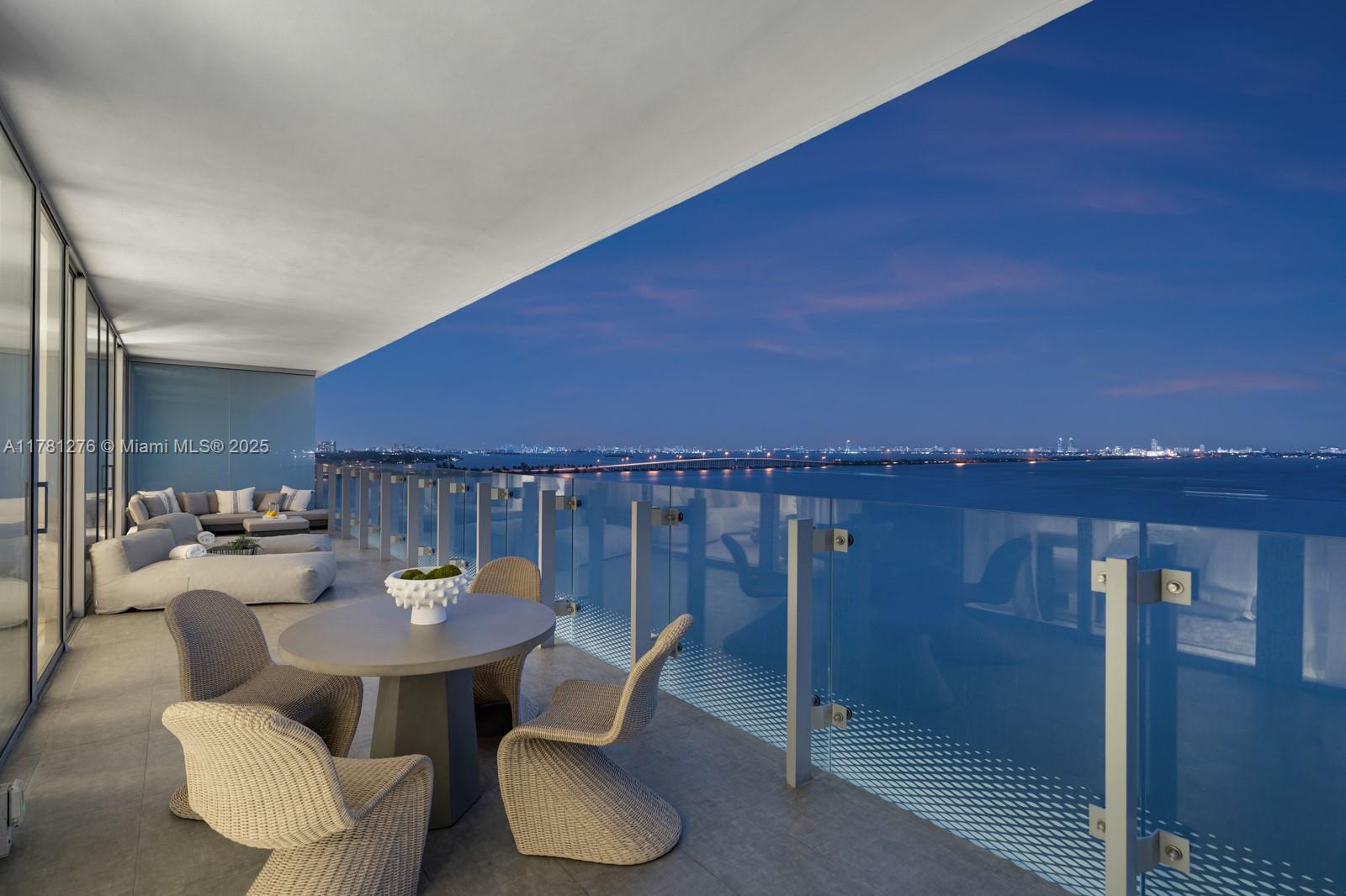 MISSONI BAIA - Residential