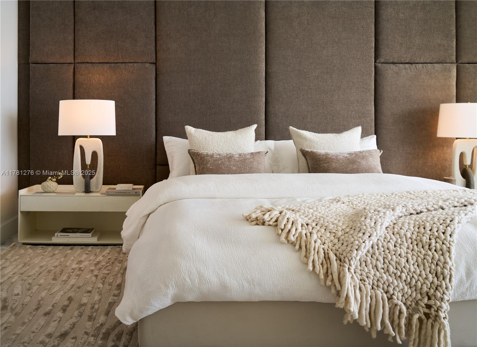 MISSONI BAIA - Residential