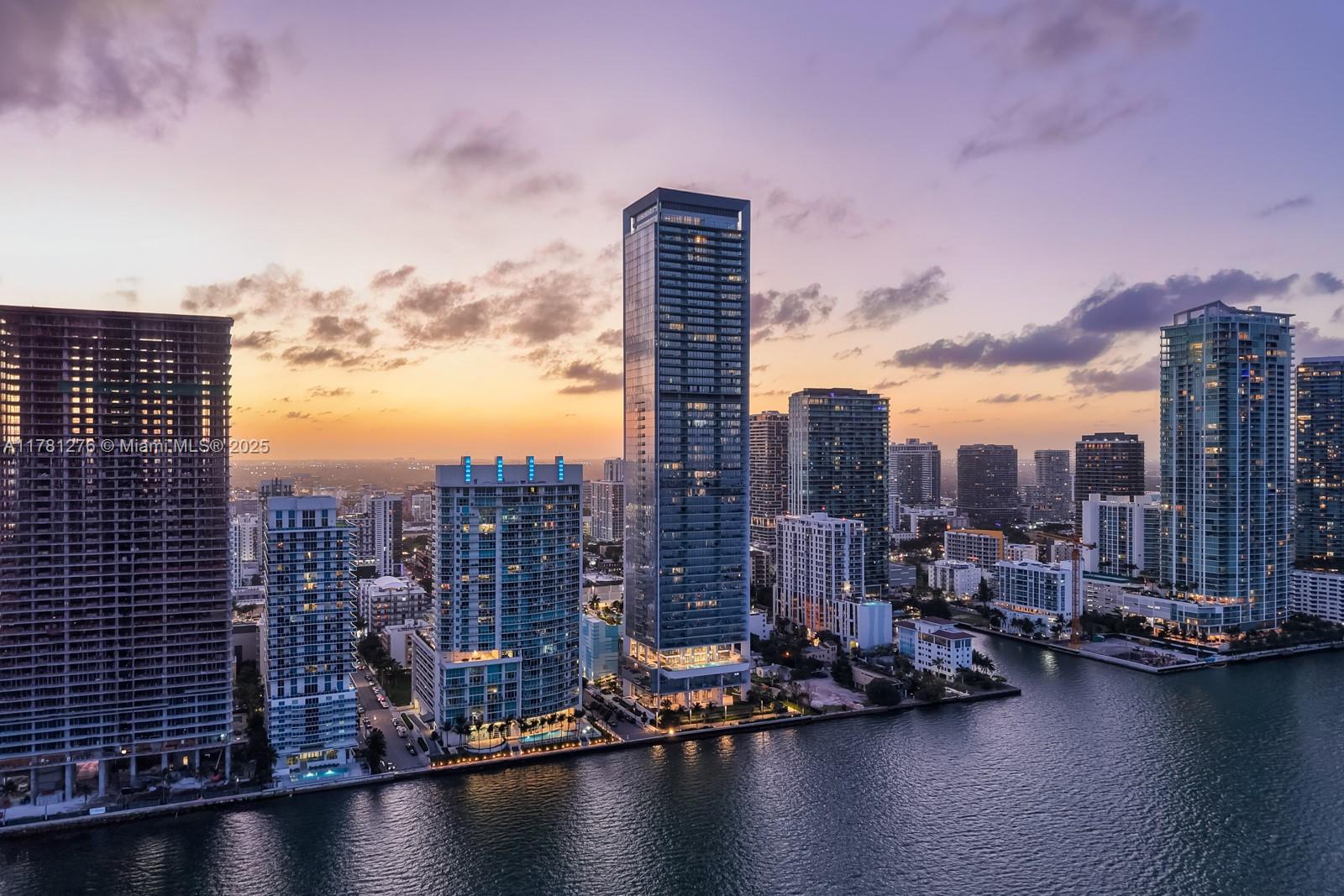 MISSONI BAIA - Residential